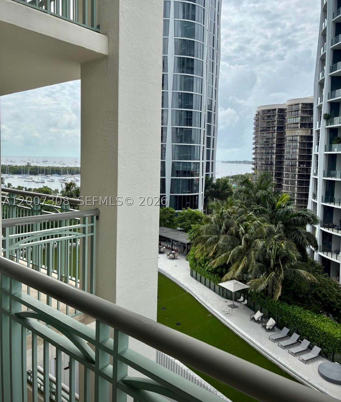 3400 SW 27th Ave #805, Coconut Grove FL 33133