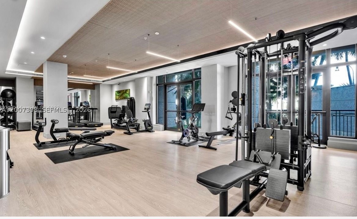 3400 SW 27th Ave #805, Coconut Grove FL 33133