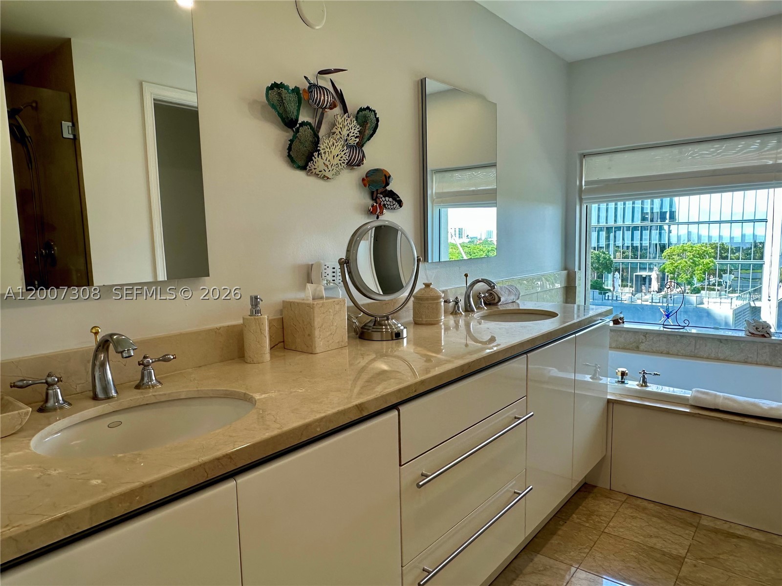 3400 SW 27th Ave #805, Coconut Grove FL 33133