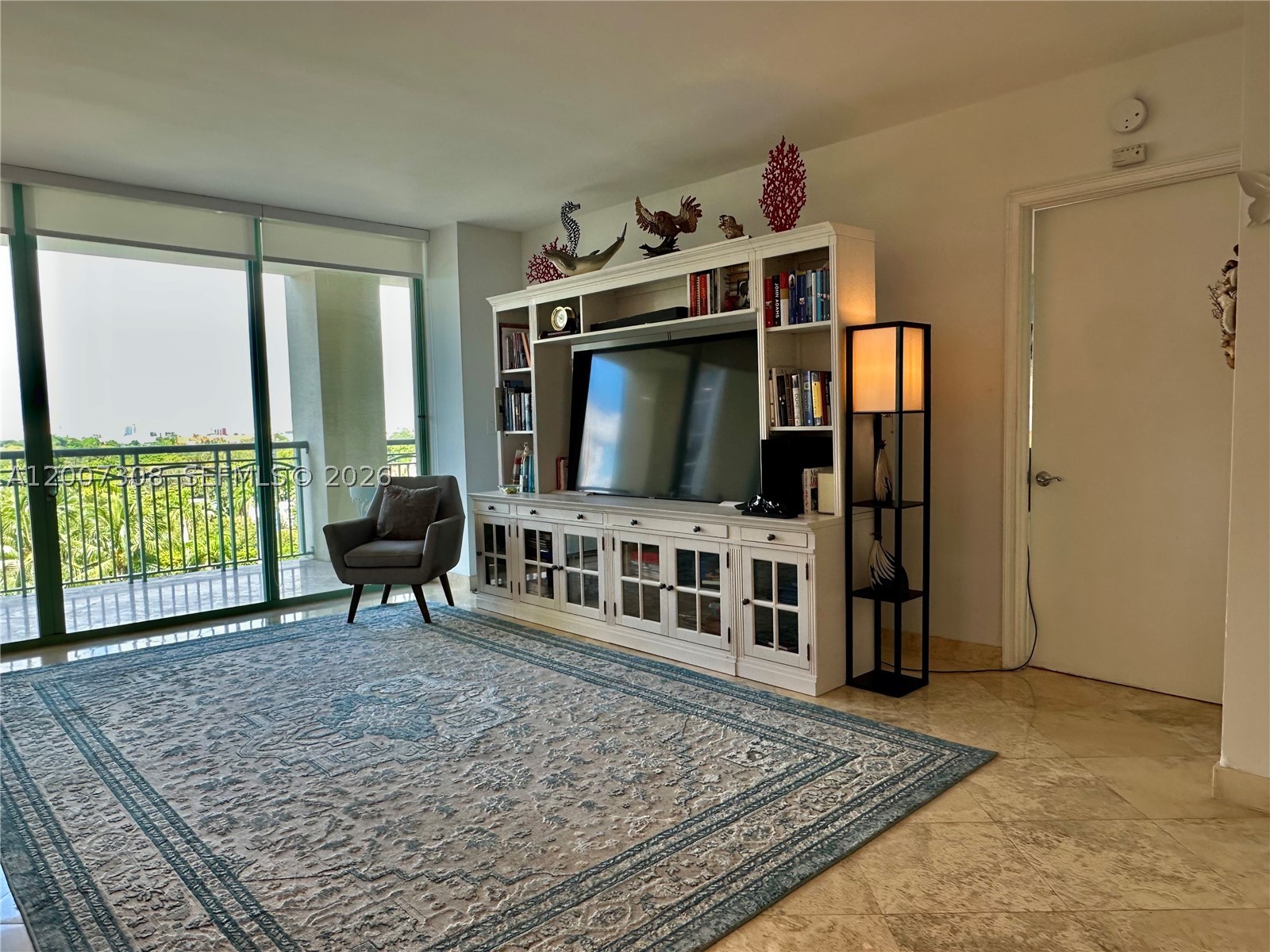 3400 SW 27th Ave #805, Coconut Grove FL 33133