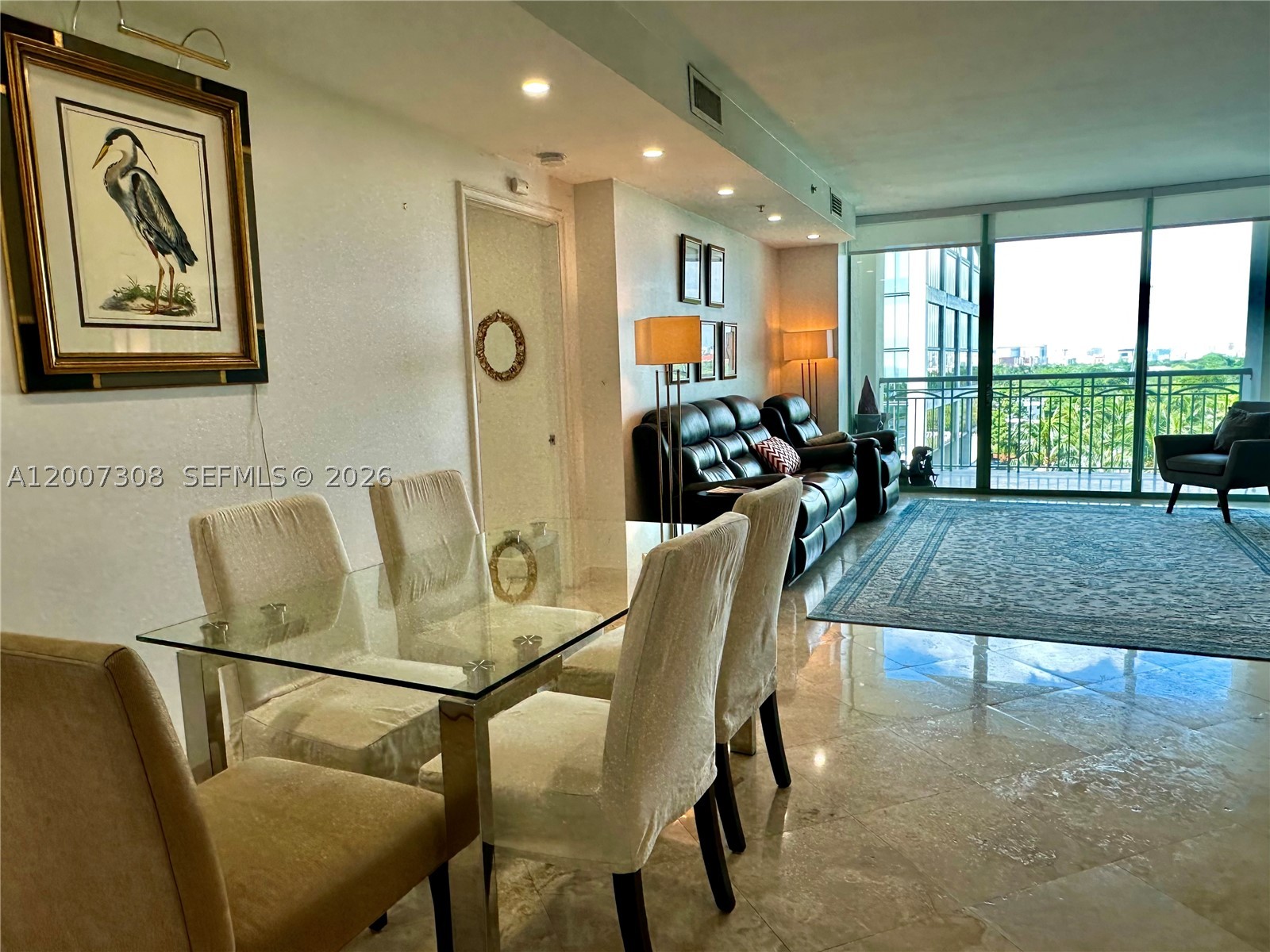 3400 SW 27th Ave #805, Coconut Grove FL 33133