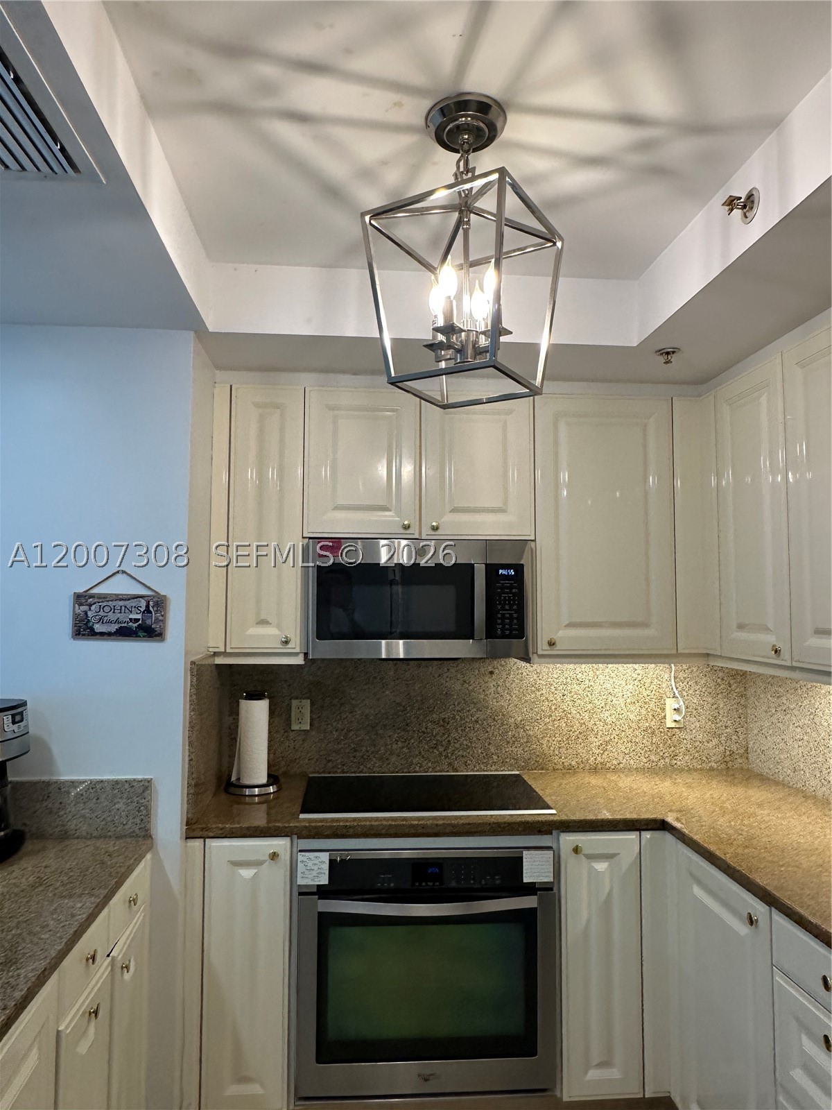 3400 SW 27th Ave #805, Coconut Grove FL 33133
