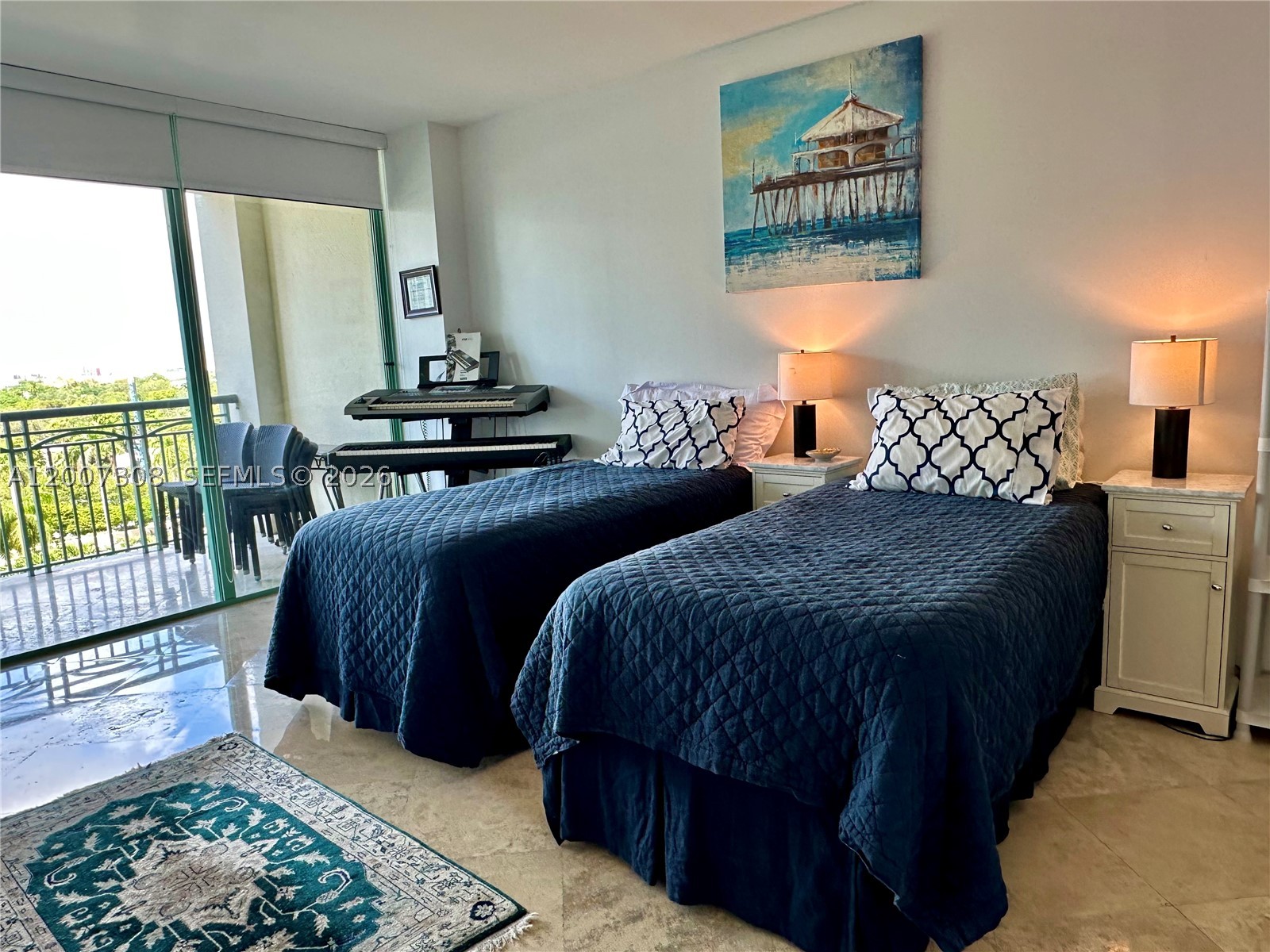 3400 SW 27th Ave #805, Coconut Grove FL 33133