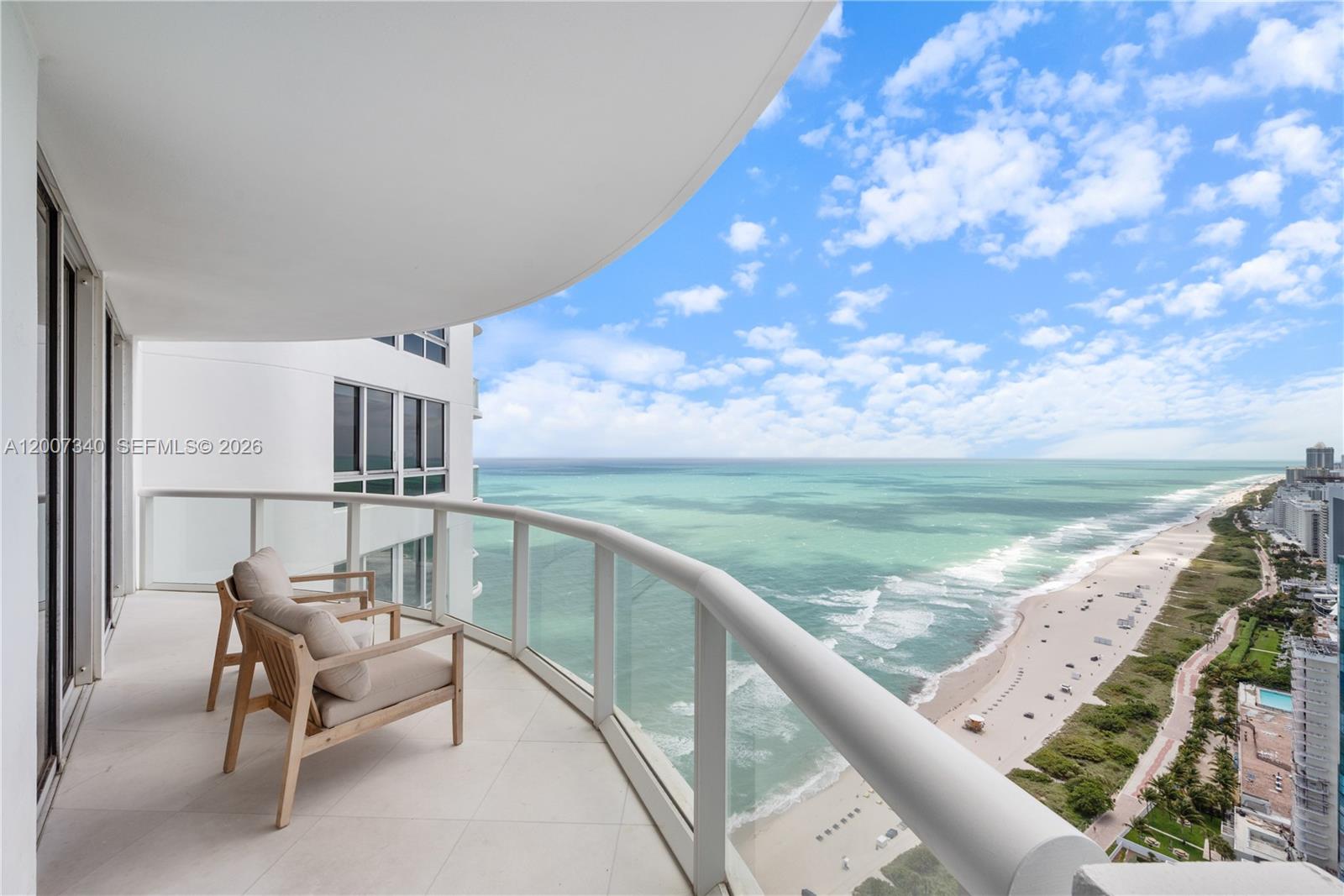 6365 Collins Ave #3904, Miami Beach FL 33141