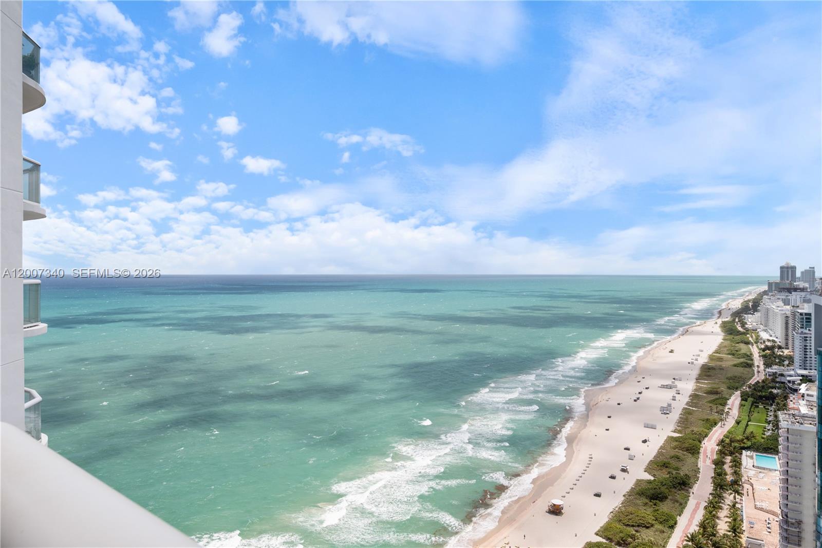 6365 Collins Ave #3904, Miami Beach FL 33141