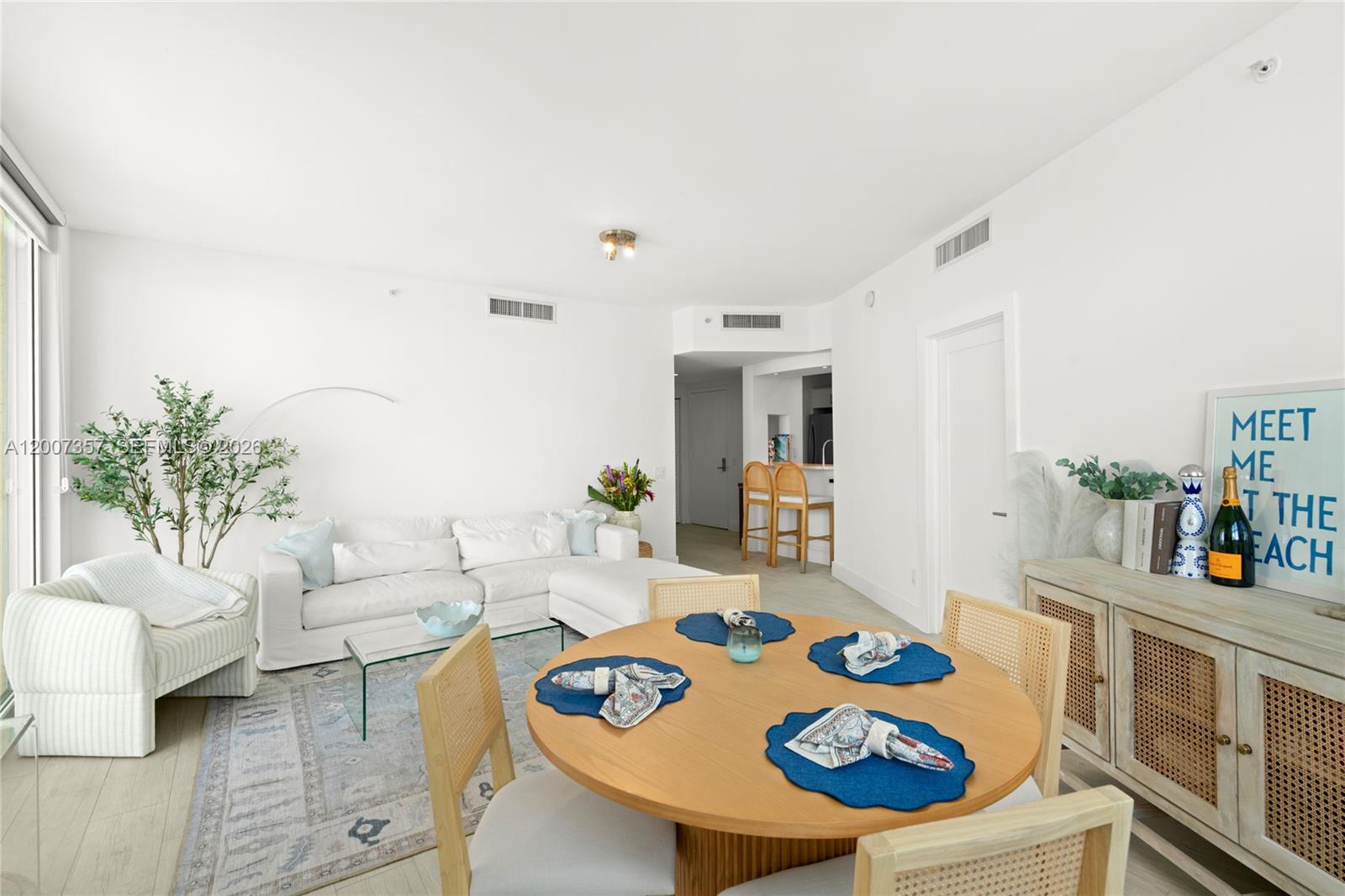 2475 Brickell Ave #2207, Miami FL 33129