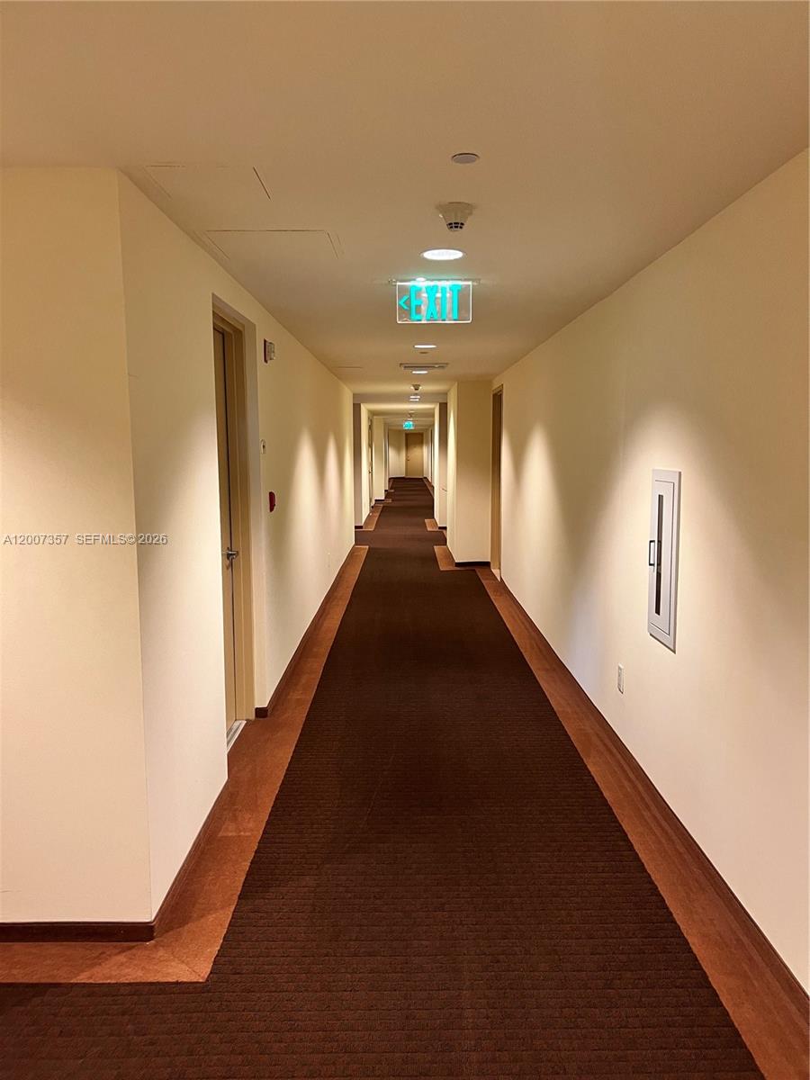 2475 Brickell Ave #2207, Miami FL 33129