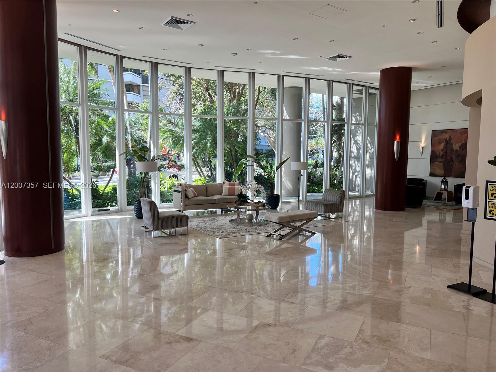 2475 Brickell Ave #2207, Miami FL 33129