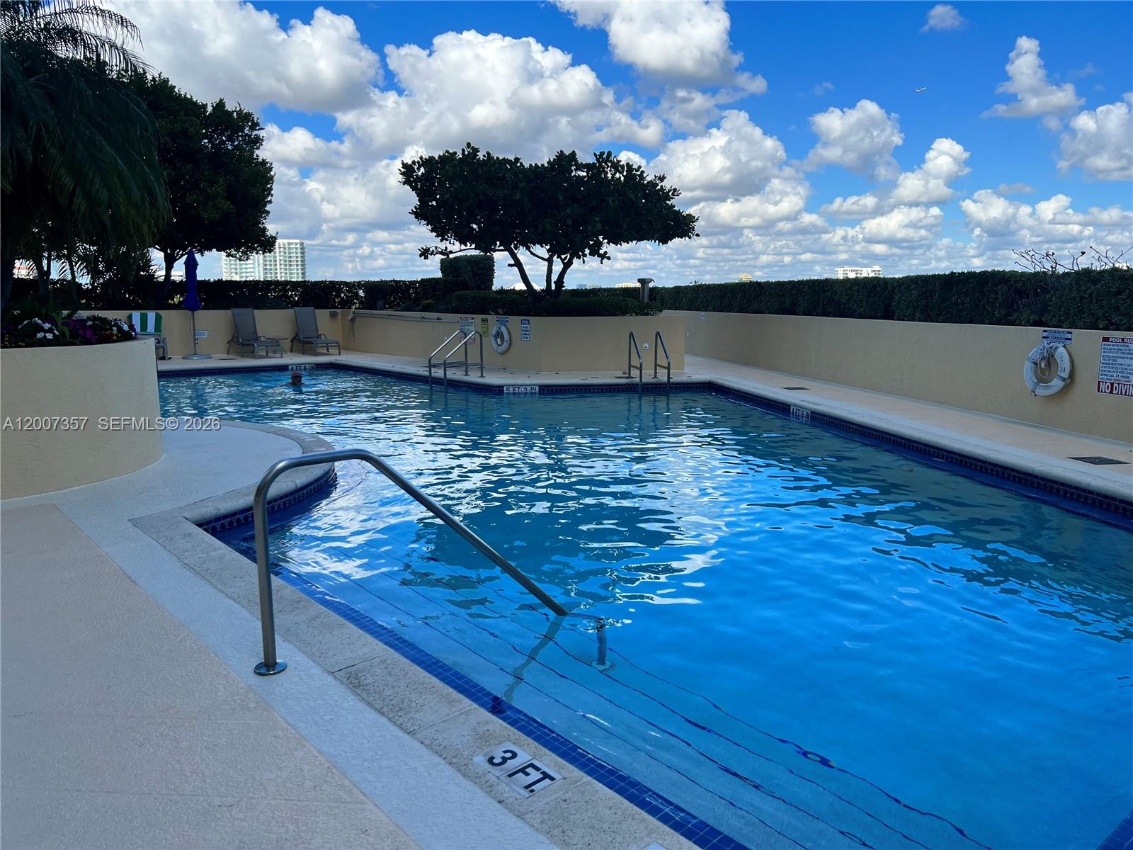 2475 Brickell Ave #2207, Miami FL 33129