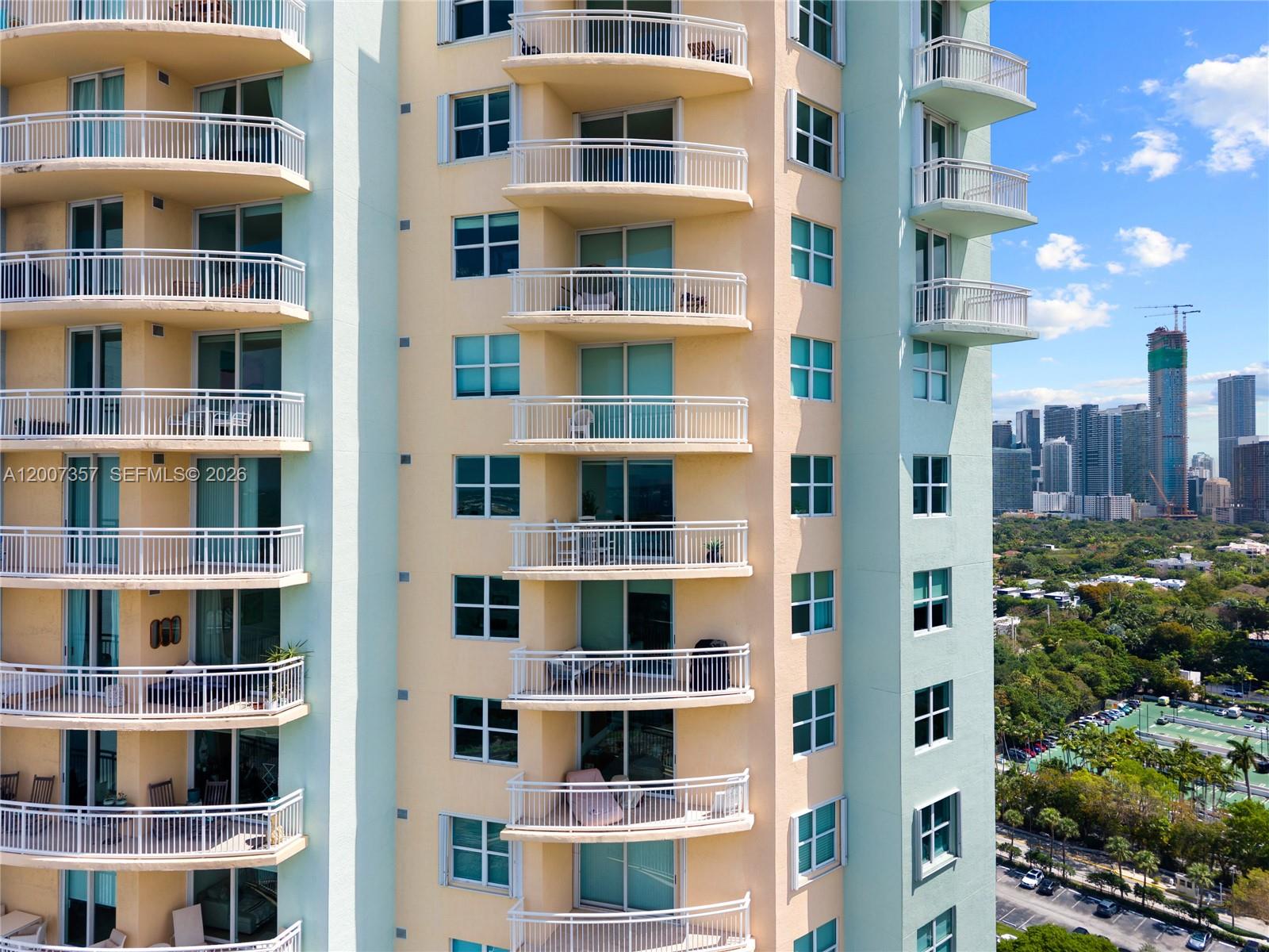 2475 Brickell Ave #2207, Miami FL 33129