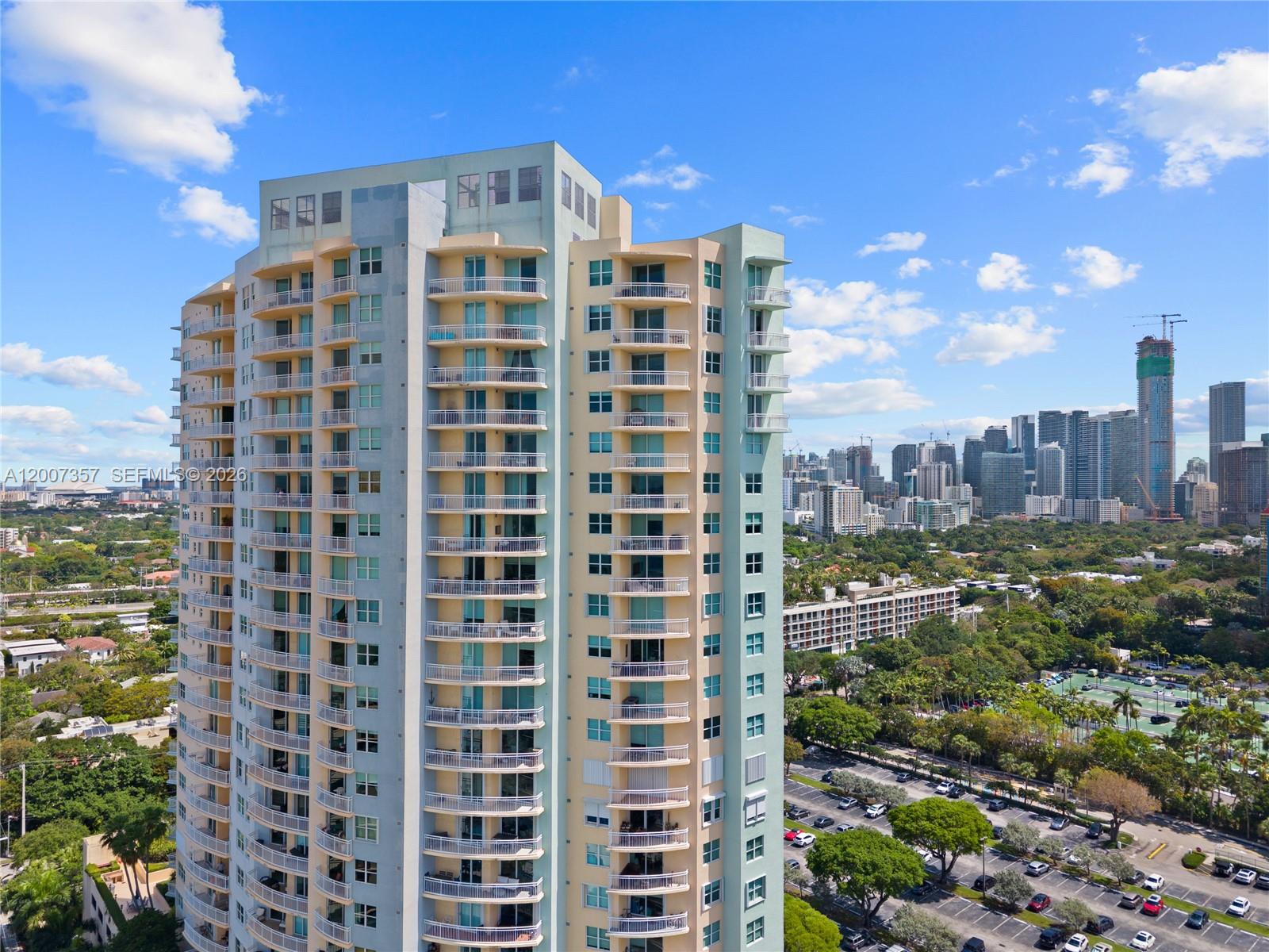2475 Brickell Ave #2207, Miami FL 33129