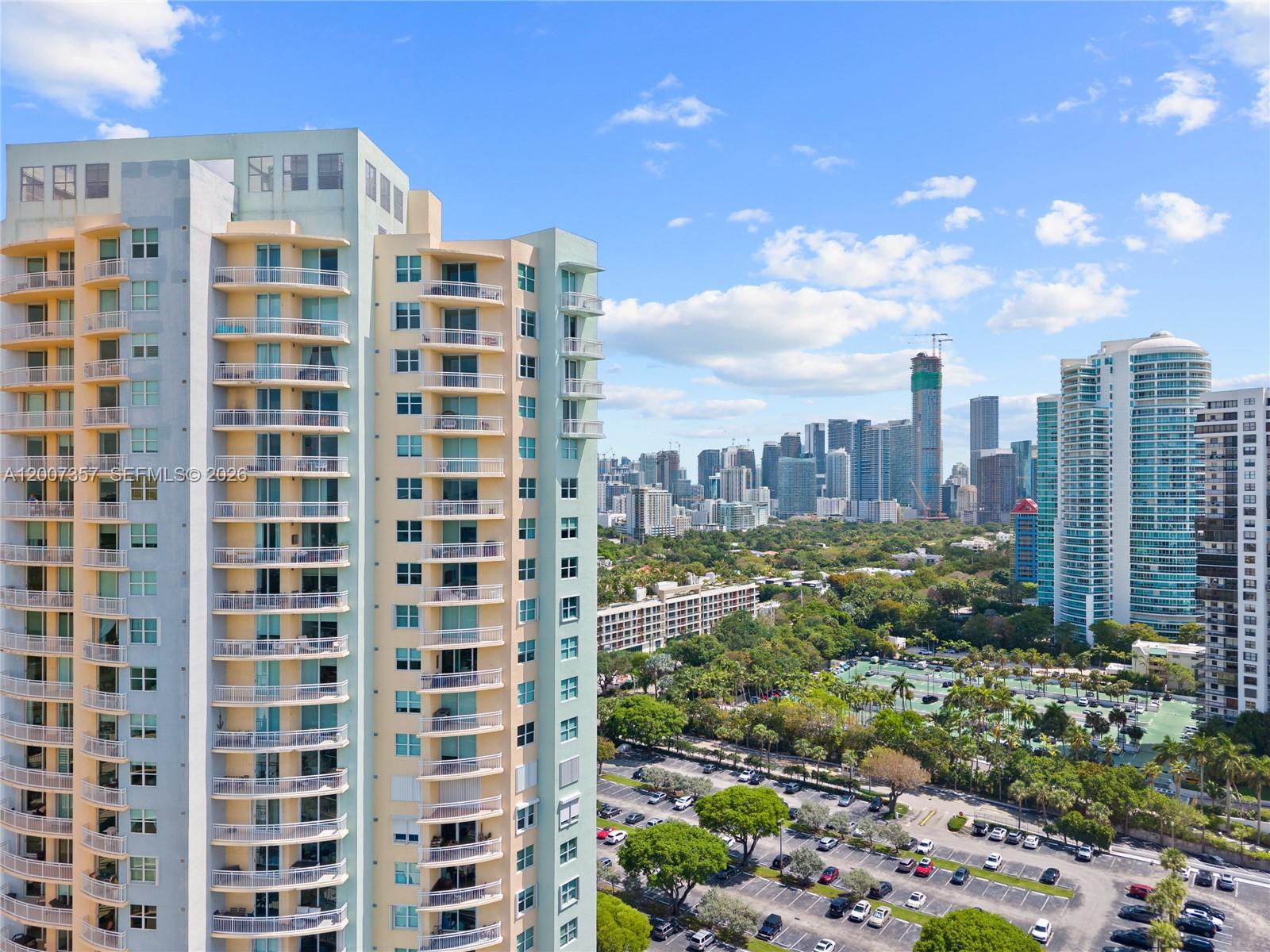 2475 Brickell Ave #2207, Miami FL 33129