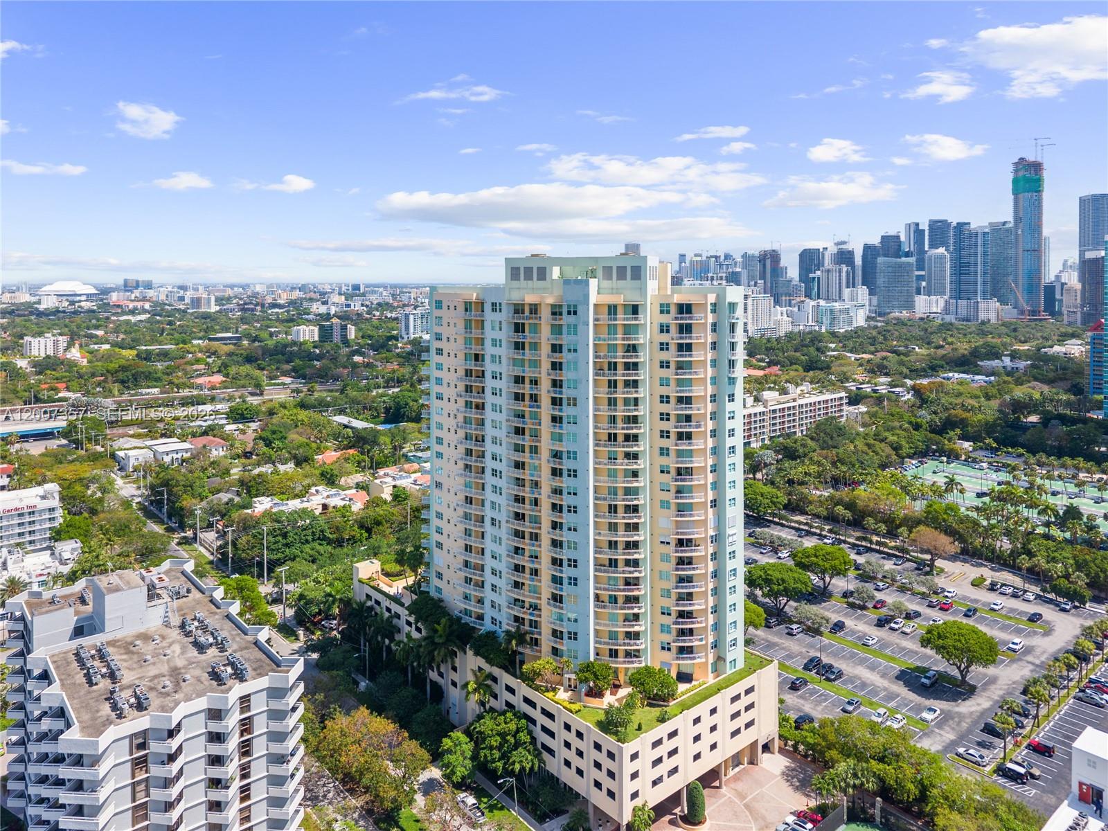 2475 Brickell Ave #2207, Miami FL 33129