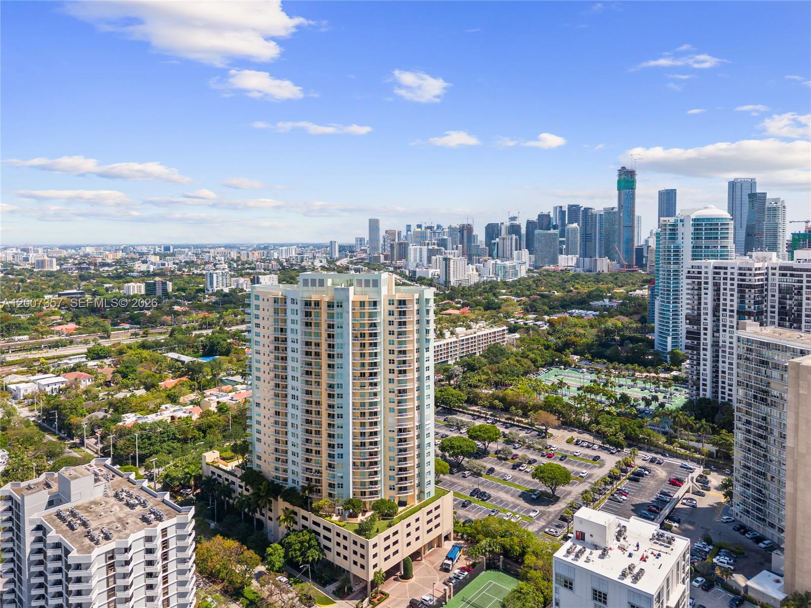 2475 Brickell Ave #2207, Miami FL 33129