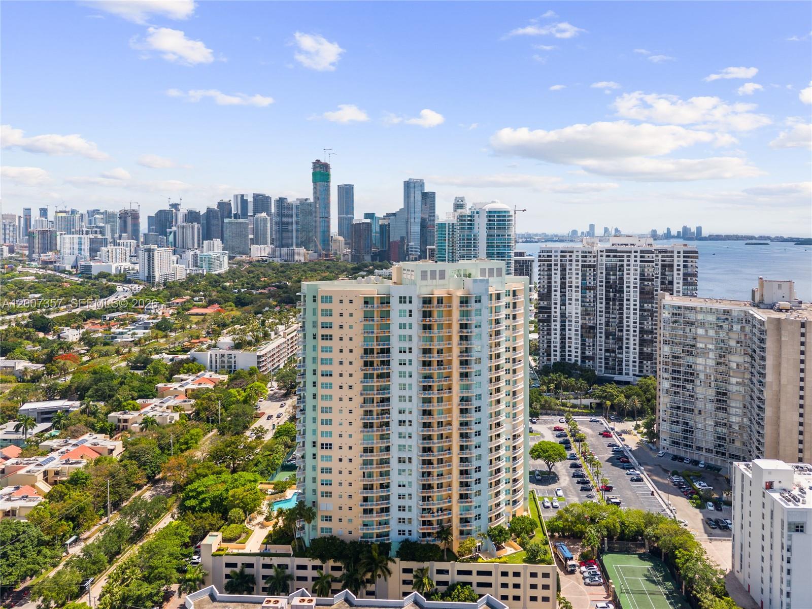 2475 Brickell Ave #2207, Miami FL 33129