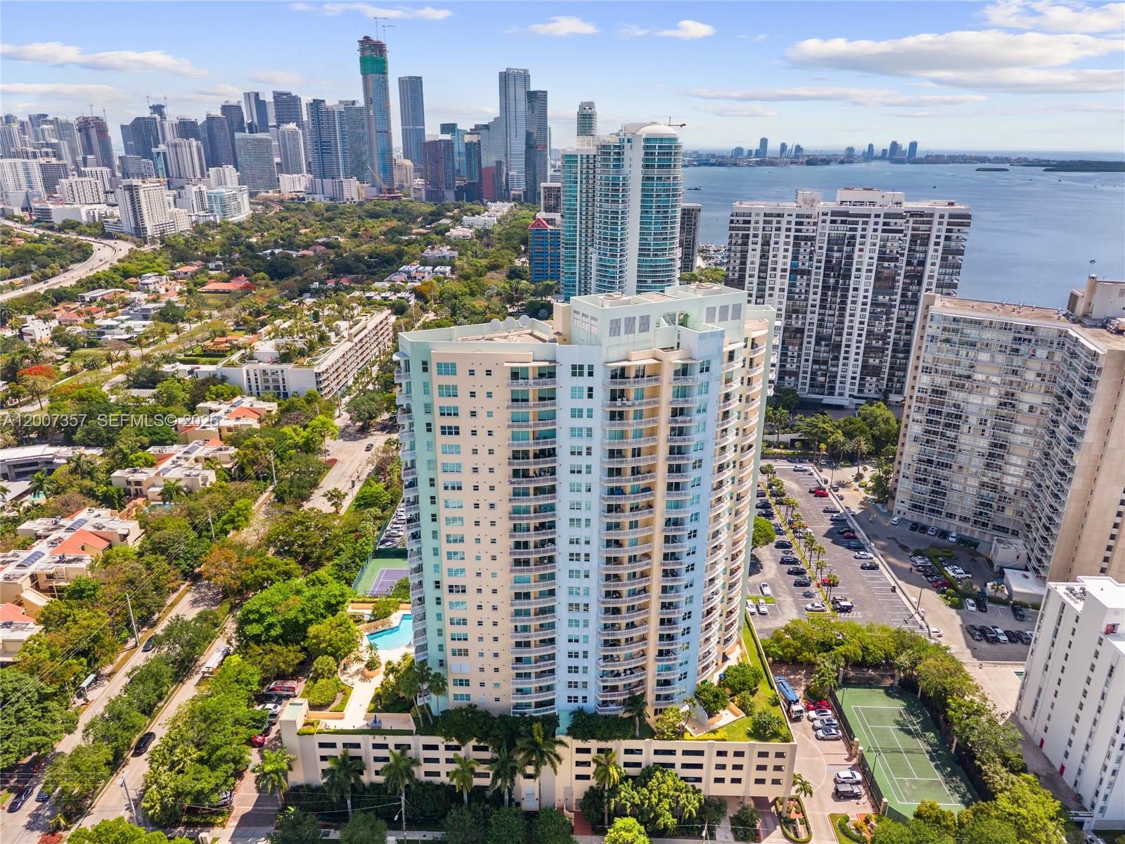2475 Brickell Ave #2207, Miami FL 33129