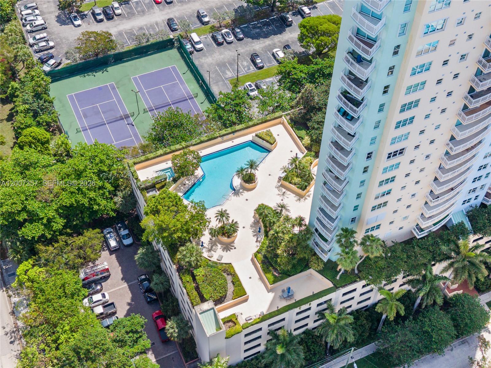 2475 Brickell Ave #2207, Miami FL 33129
