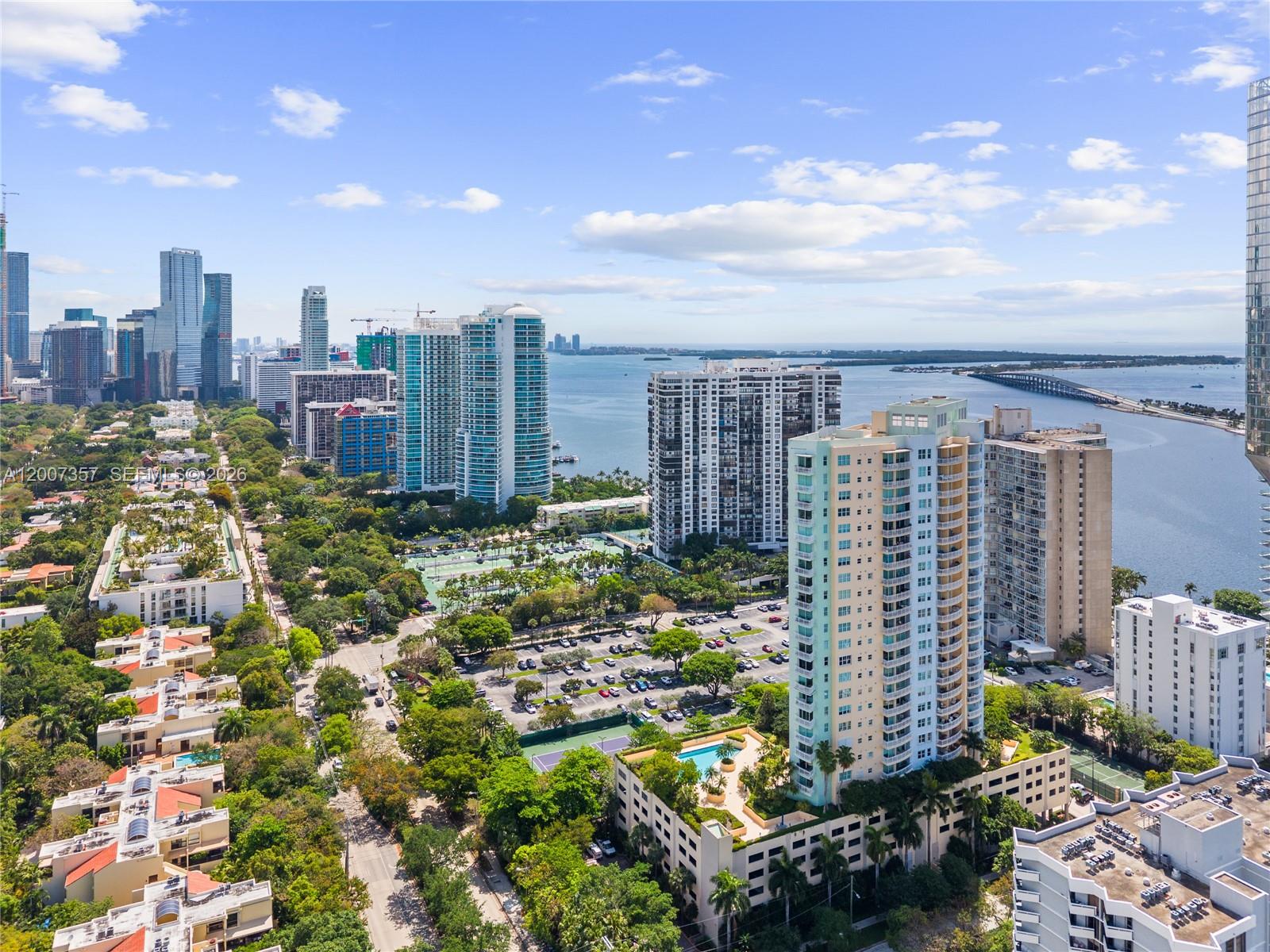 2475 Brickell Ave #2207, Miami FL 33129