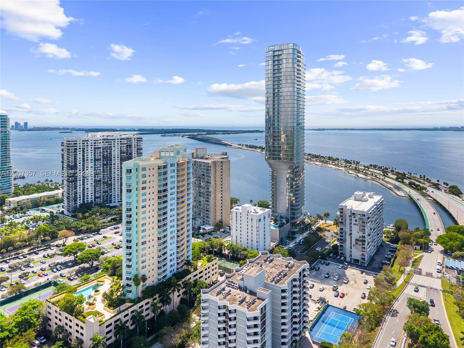 2475 Brickell Ave #2207, Miami FL 33129