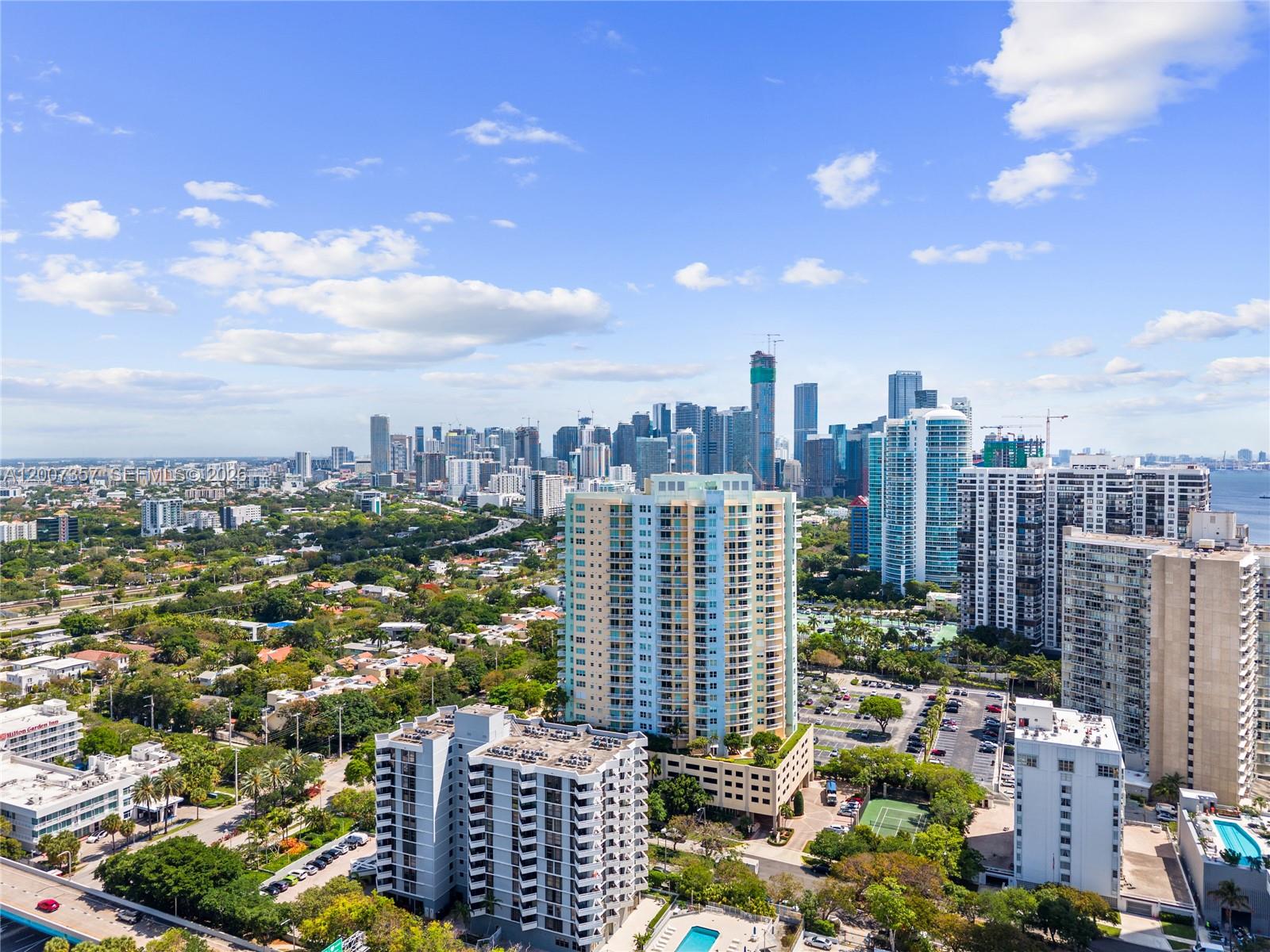 2475 Brickell Ave #2207, Miami FL 33129