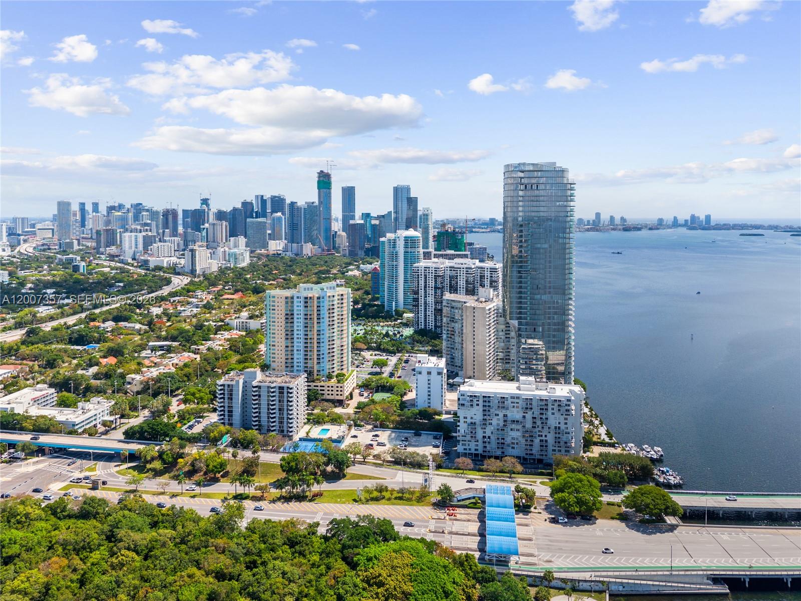 2475 Brickell Ave #2207, Miami FL 33129