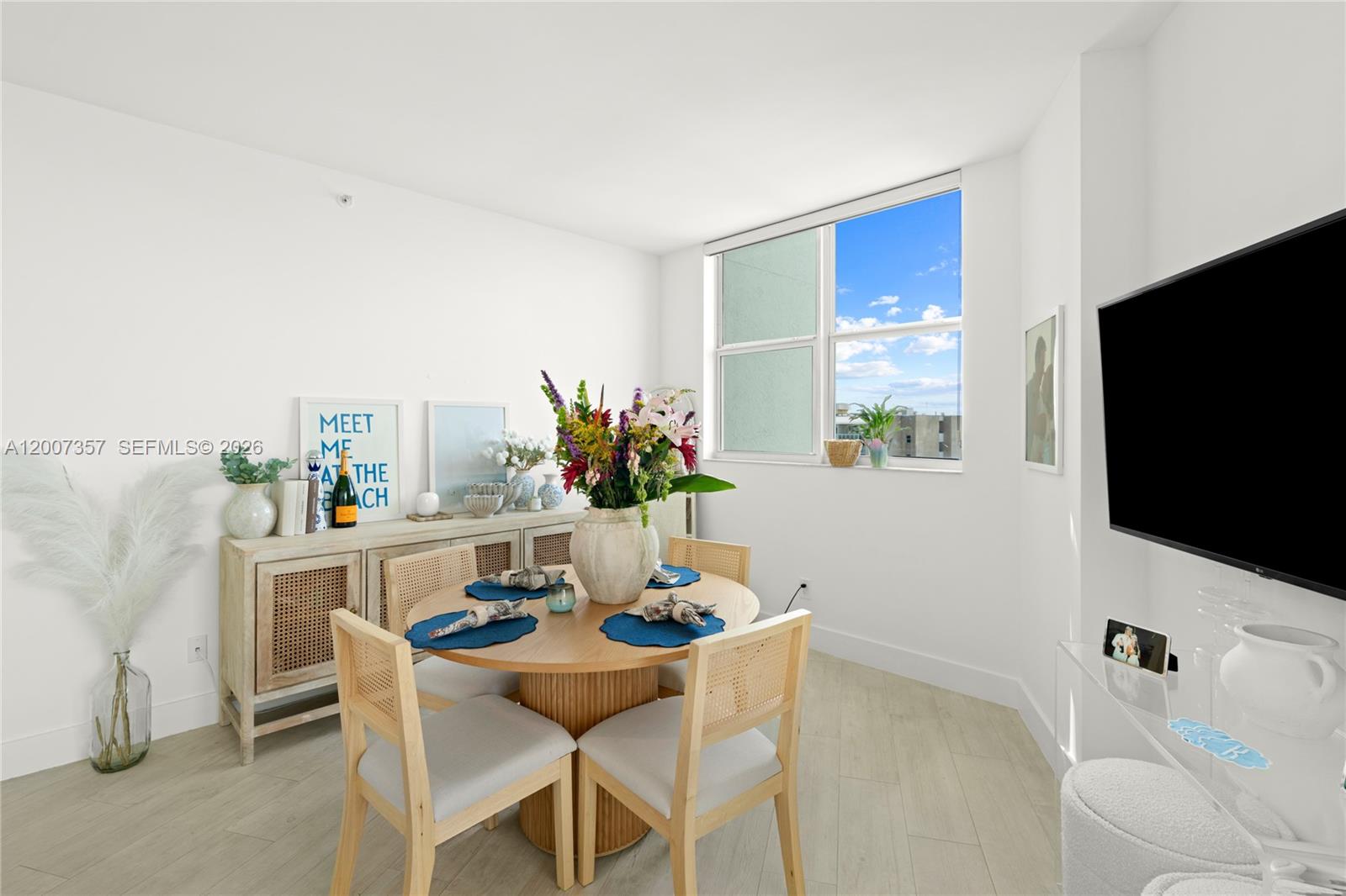 2475 Brickell Ave #2207, Miami FL 33129