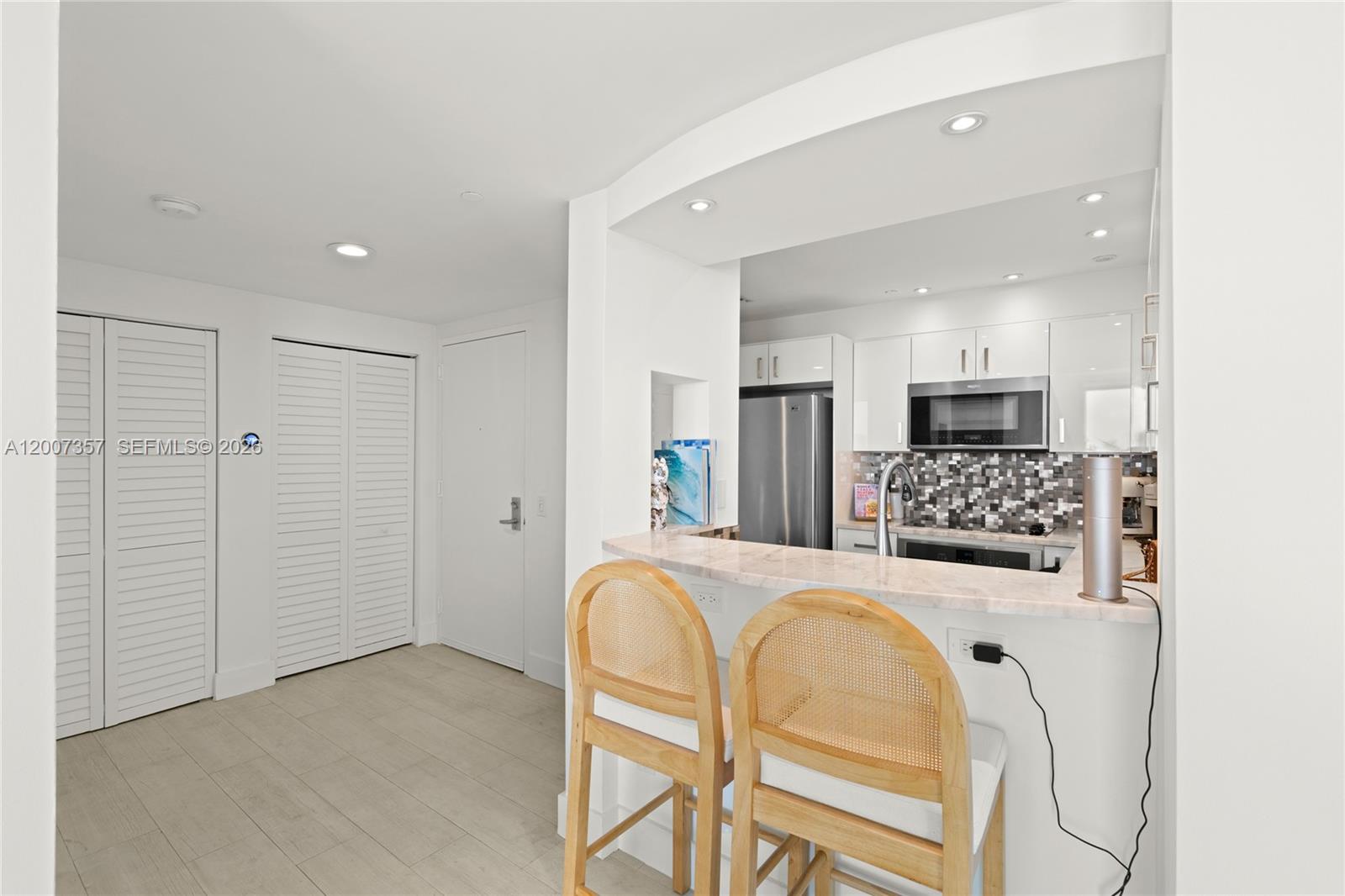 2475 Brickell Ave #2207, Miami FL 33129