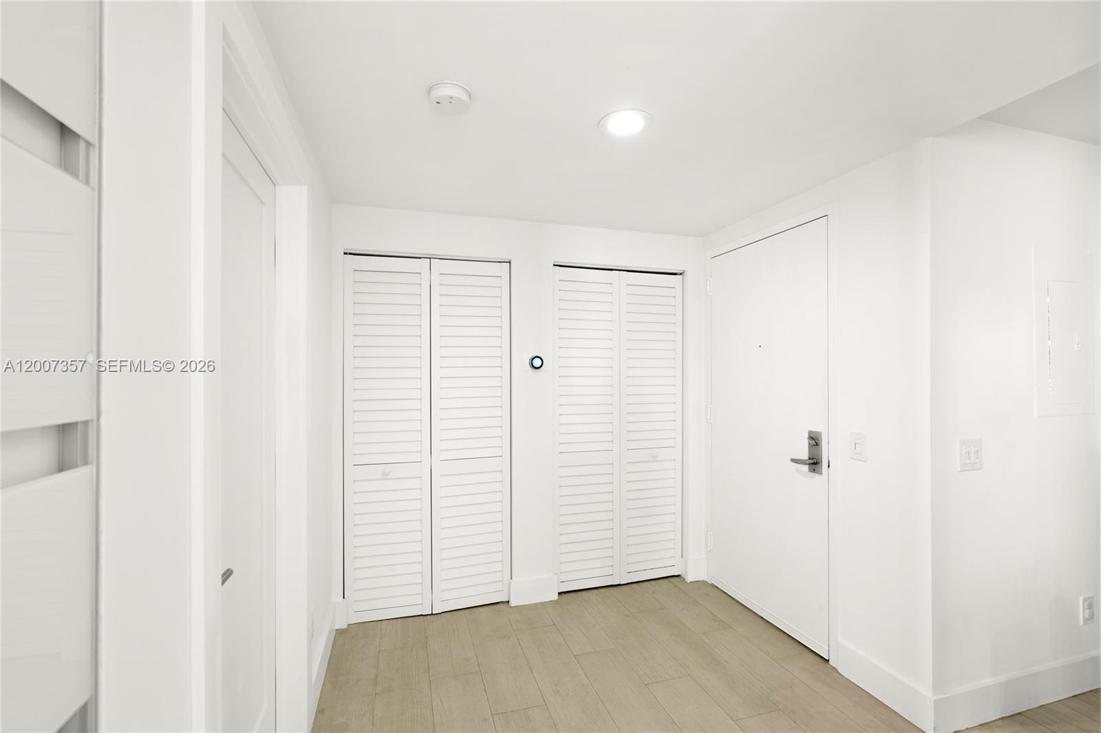 2475 Brickell Ave #2207, Miami FL 33129