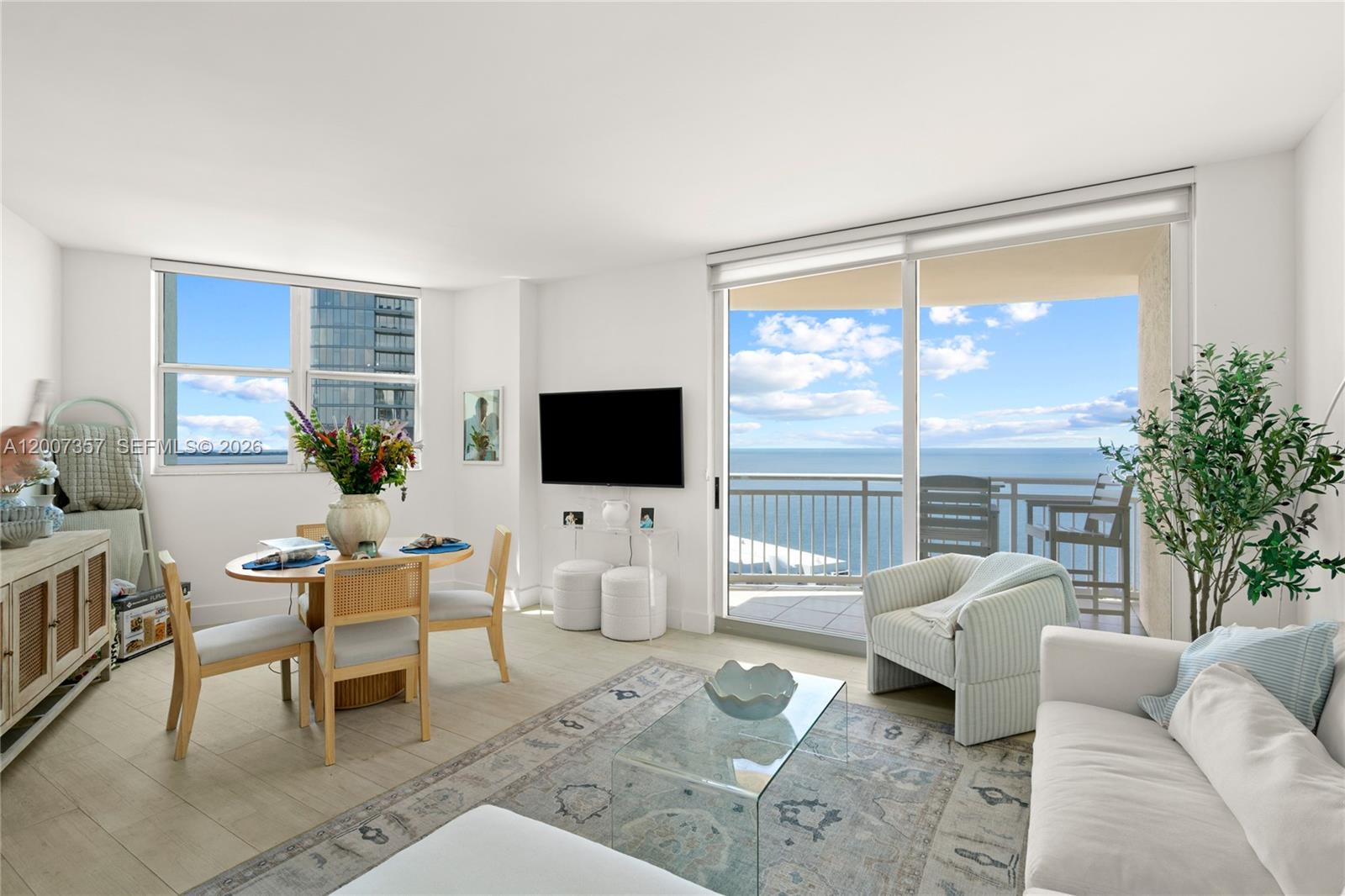 2475 Brickell Ave #2207, Miami FL 33129