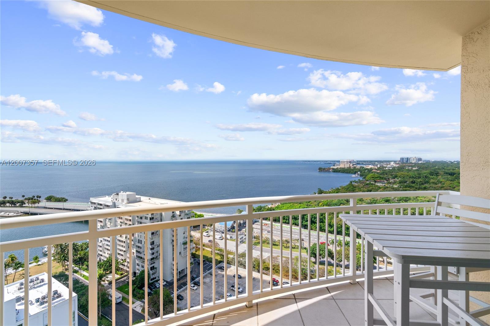 2475 Brickell Ave #2207, Miami FL 33129