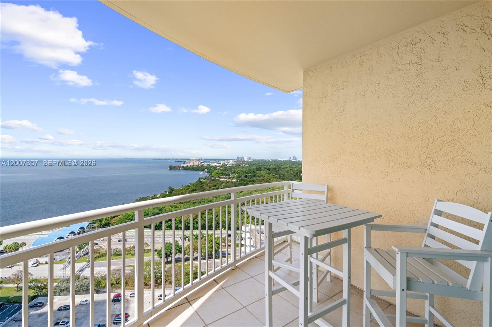 2475 Brickell Ave #2207, Miami FL 33129