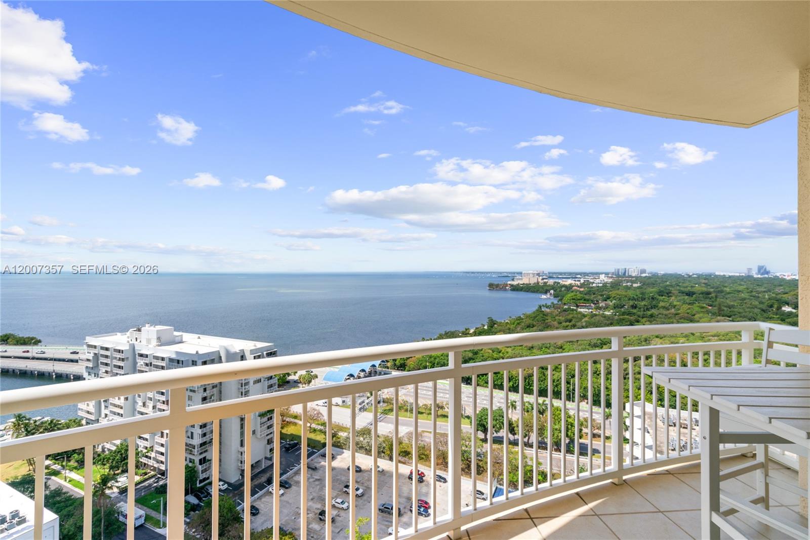 2475 Brickell Ave #2207, Miami FL 33129