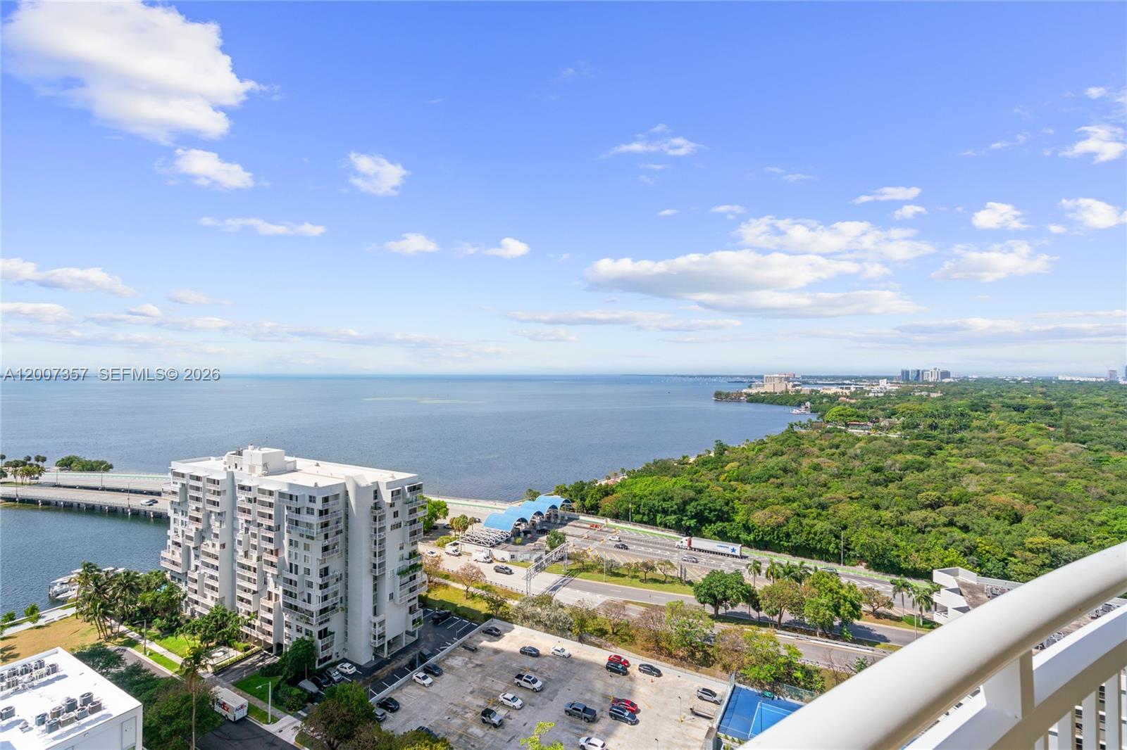 2475 Brickell Ave #2207, Miami FL 33129