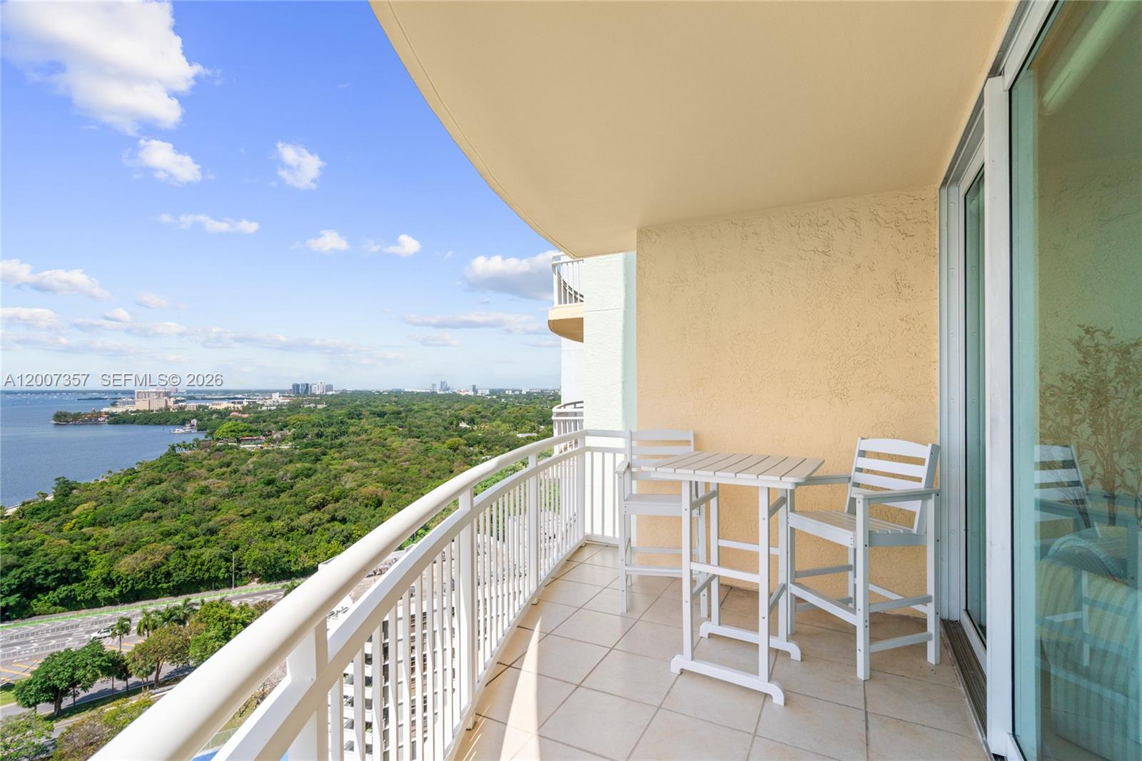 2475 Brickell Ave #2207, Miami FL 33129