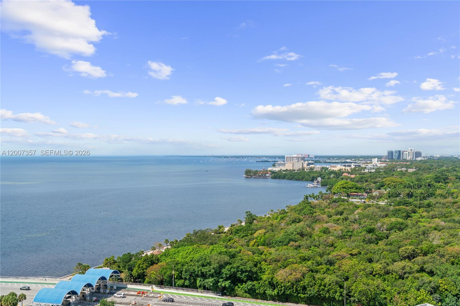 2475 Brickell Ave #2207, Miami FL 33129