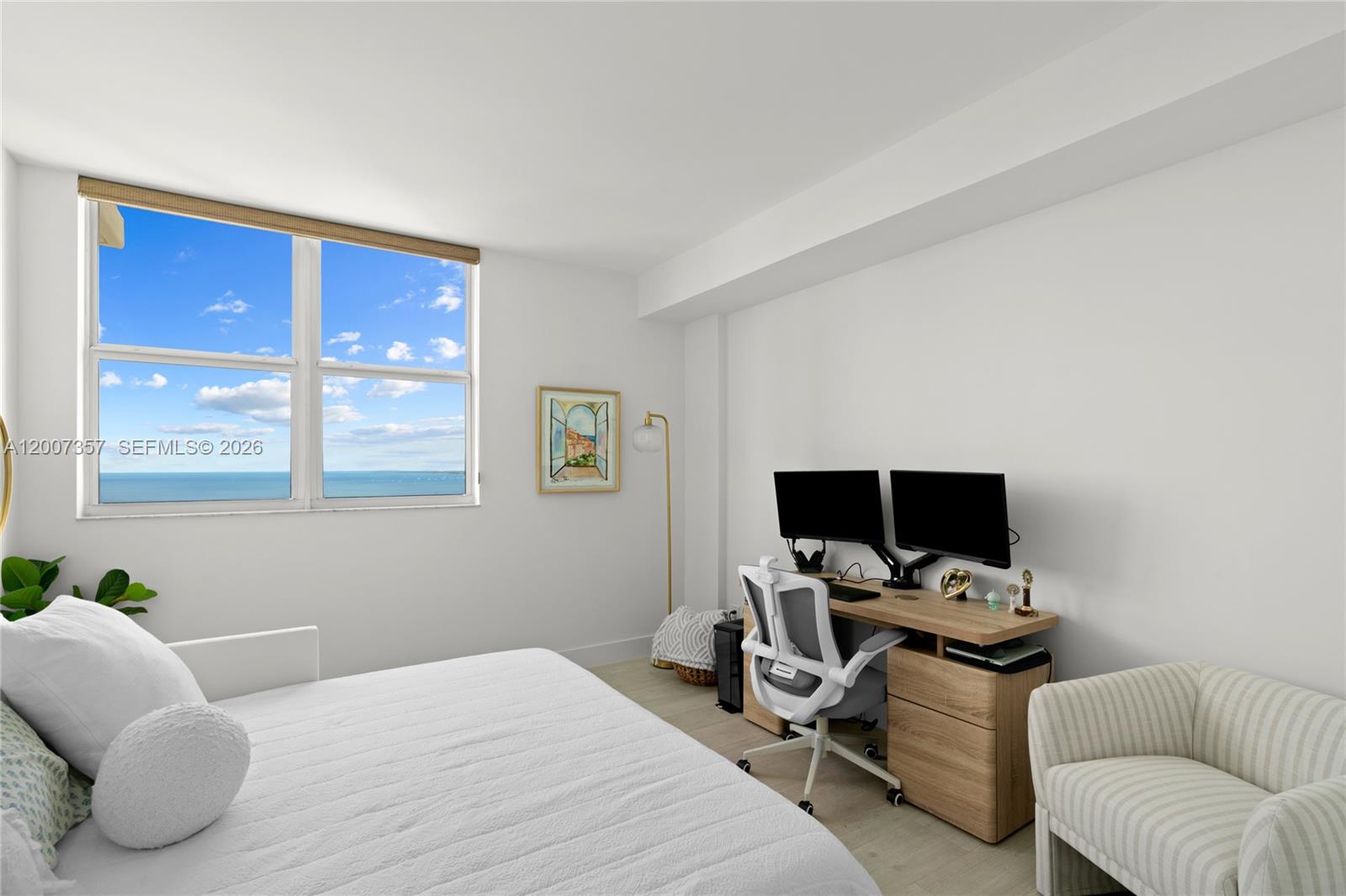 2475 Brickell Ave #2207, Miami FL 33129