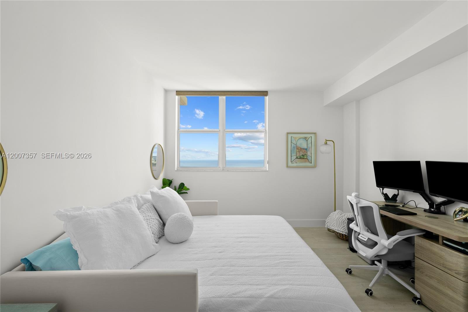 2475 Brickell Ave #2207, Miami FL 33129