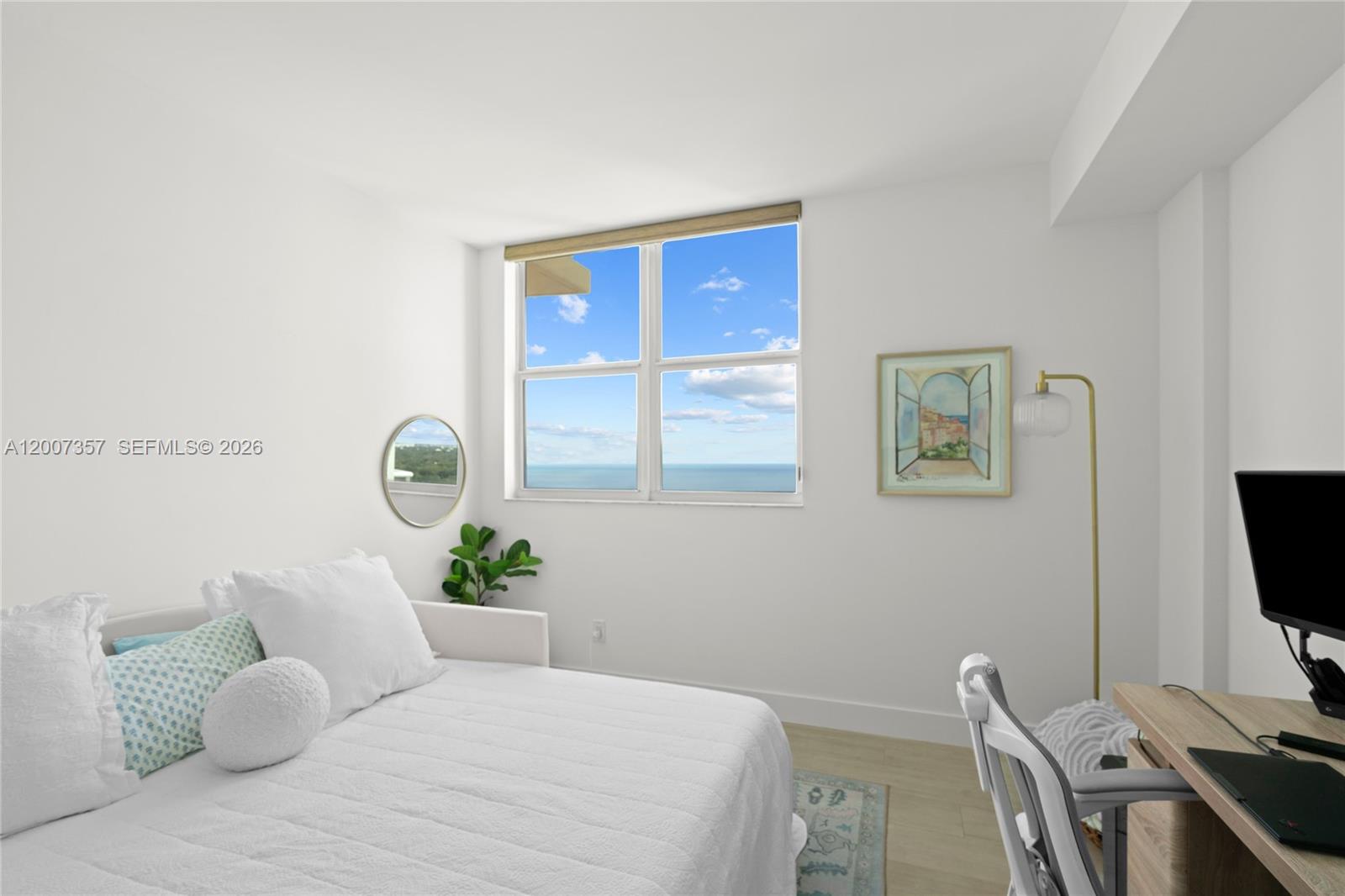 2475 Brickell Ave #2207, Miami FL 33129