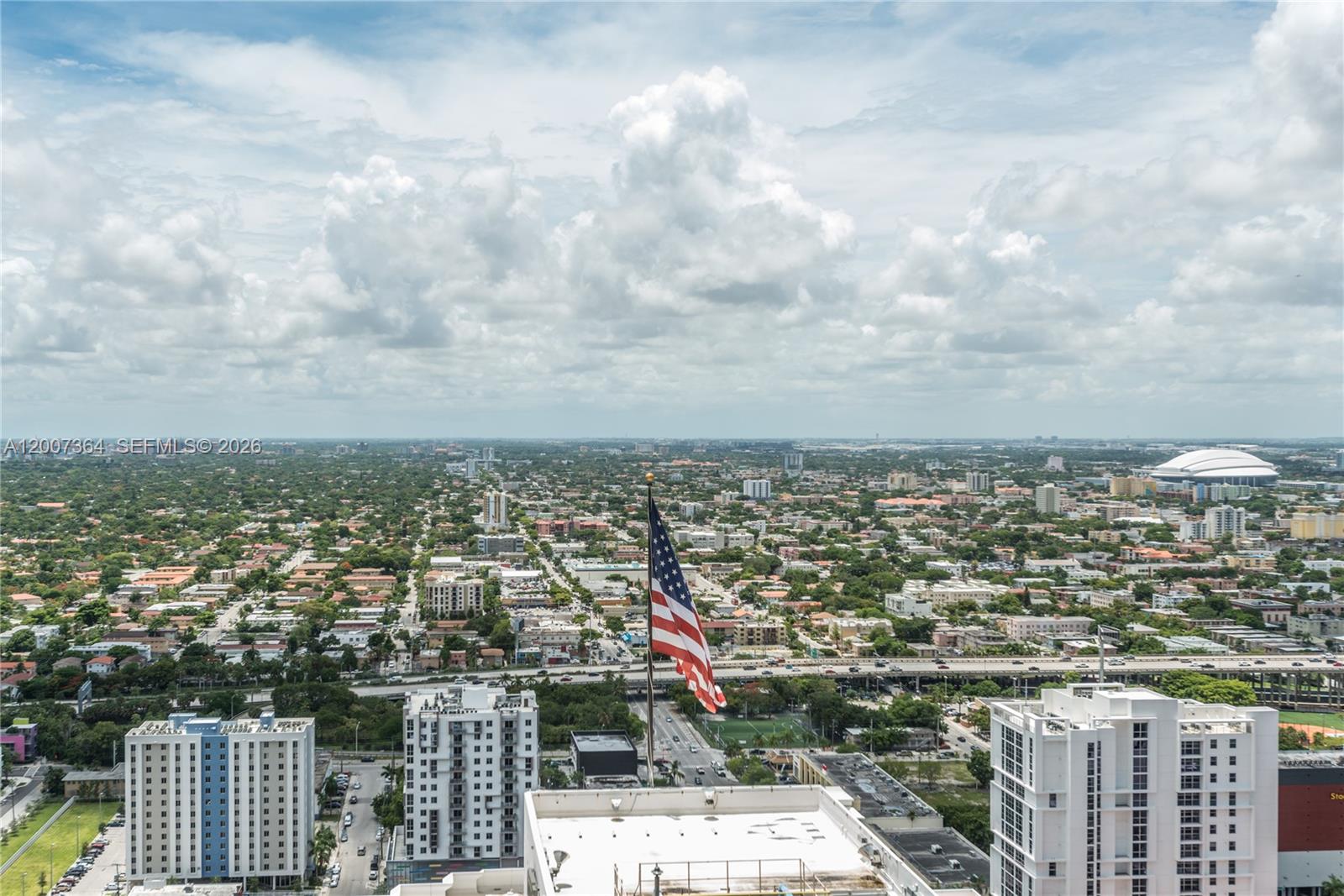 55 SW 9 St #3606, Miami FL 33129
