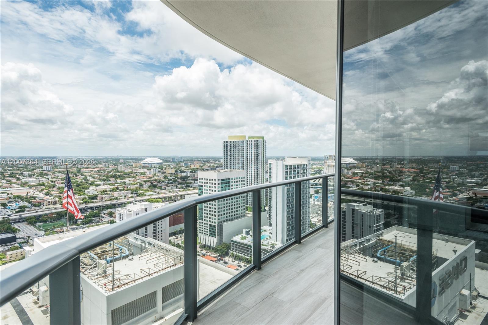 55 SW 9 St #3606, Miami FL 33129