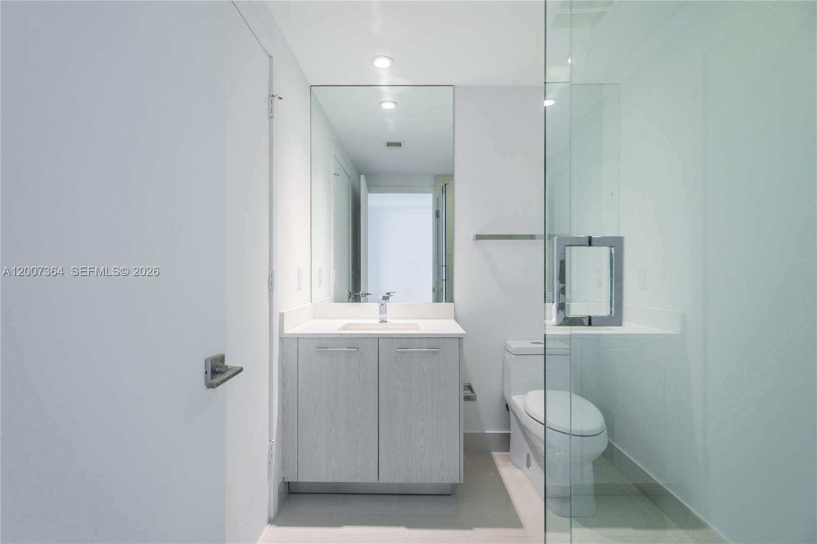 55 SW 9 St #3606, Miami FL 33129