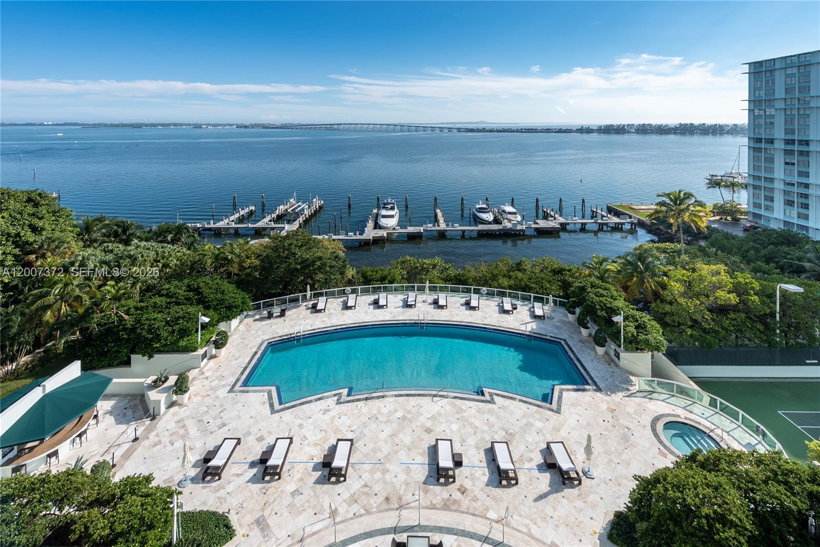 1643 Brickell Ave #1103, Miami FL 33129