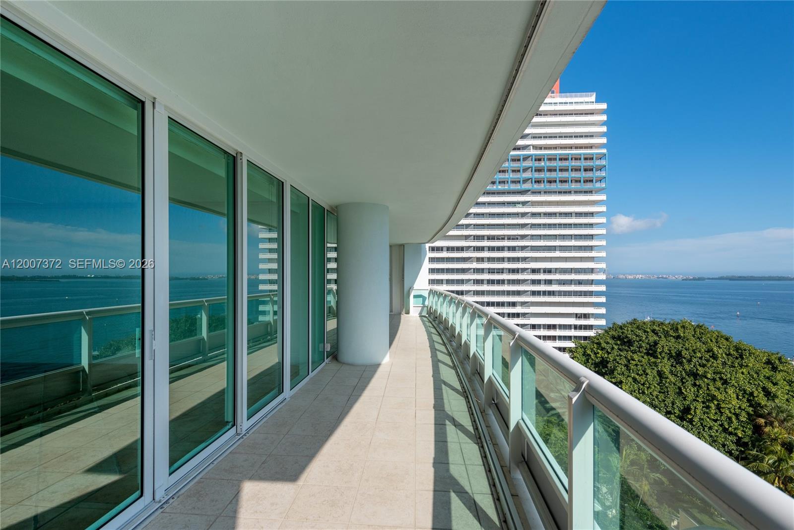 1643 Brickell Ave #1103, Miami FL 33129