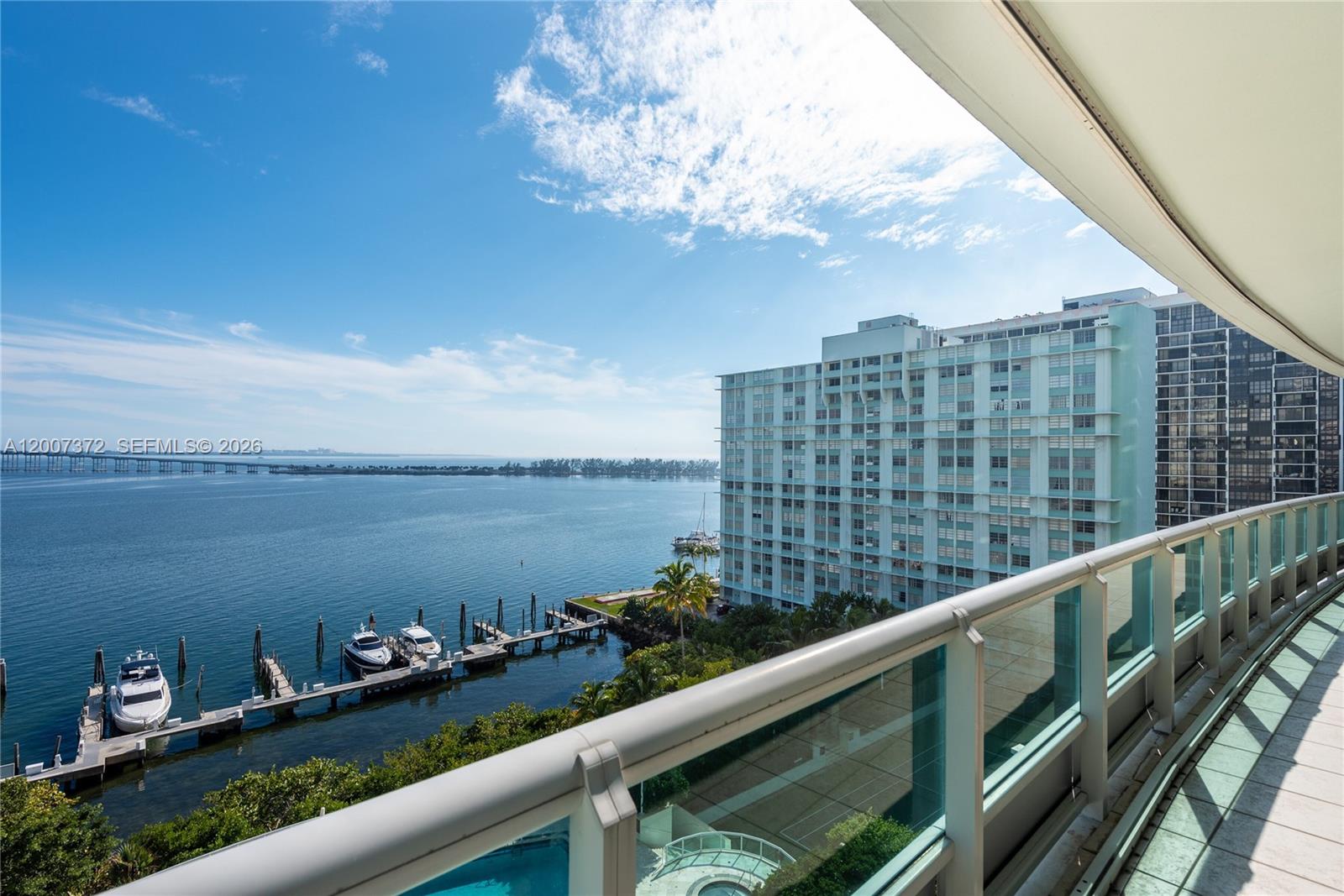 1643 Brickell Ave #1103, Miami FL 33129
