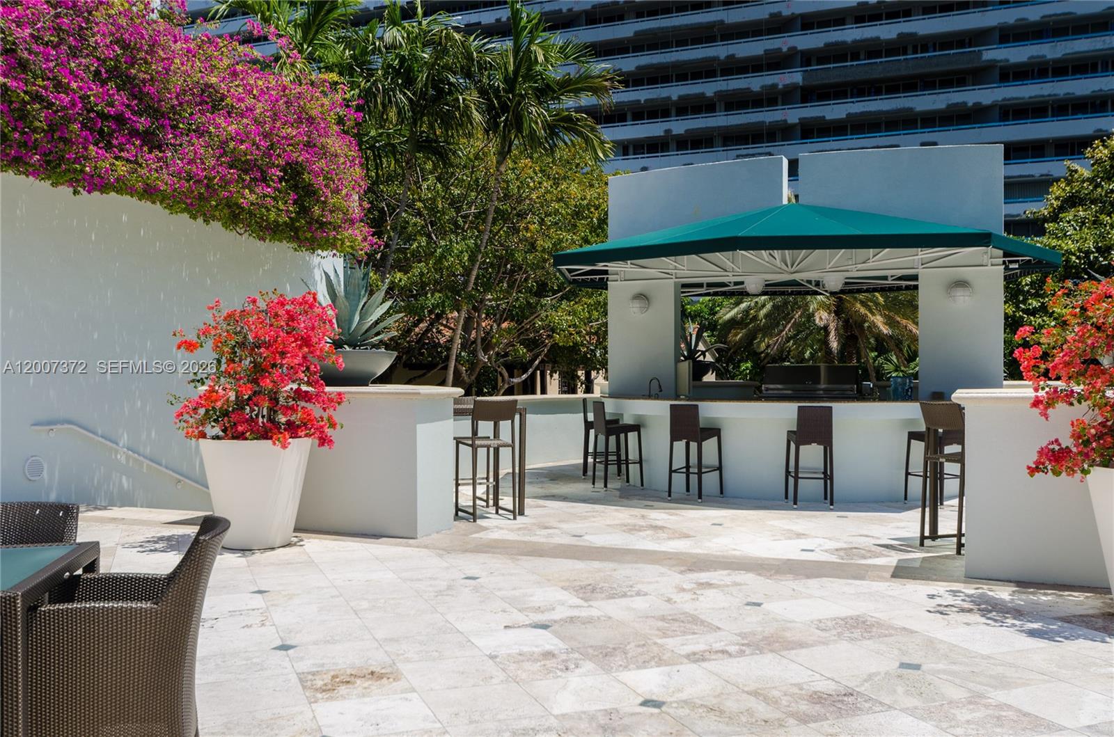 1643 Brickell Ave #1103, Miami FL 33129