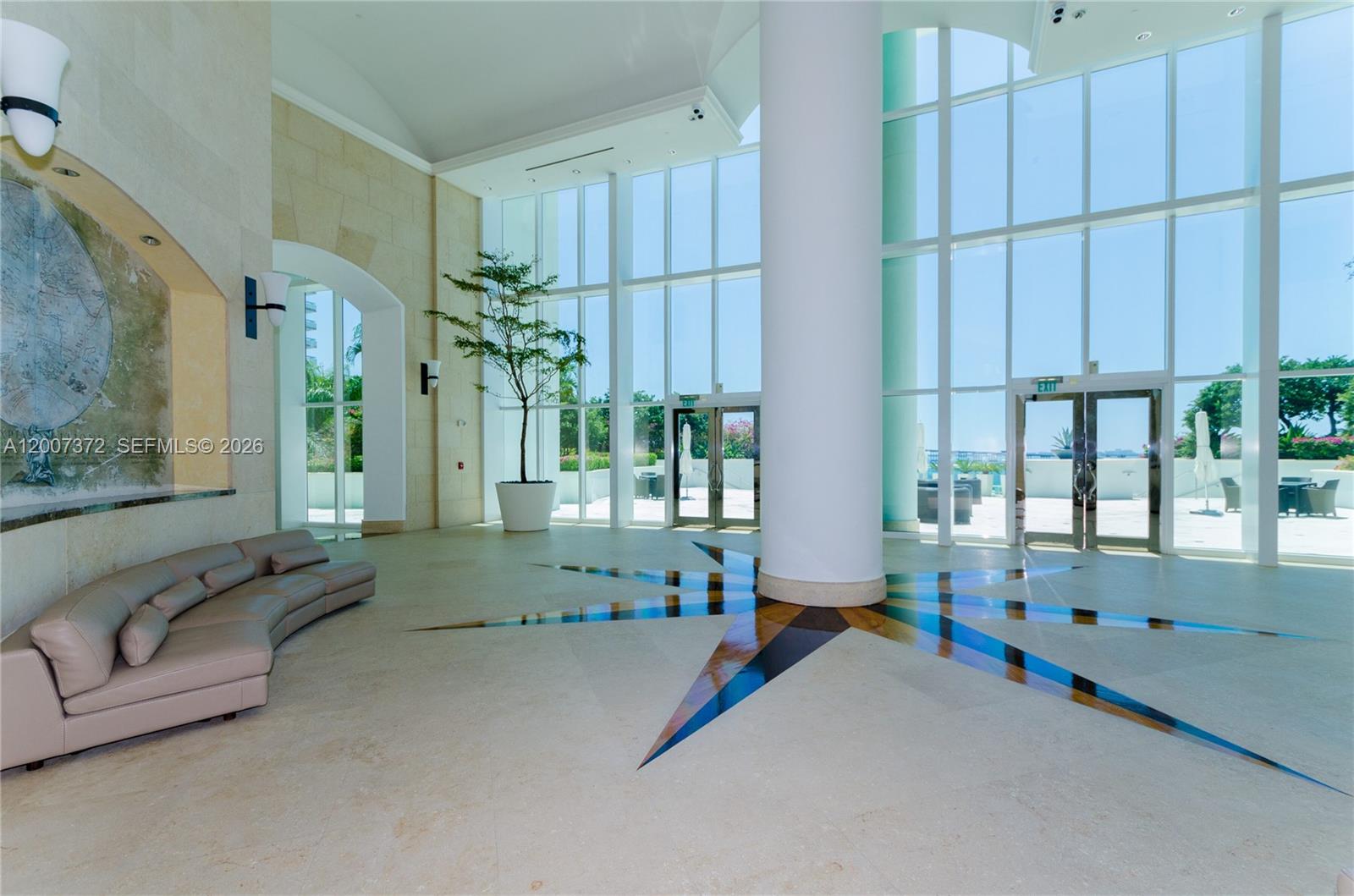 1643 Brickell Ave #1103, Miami FL 33129