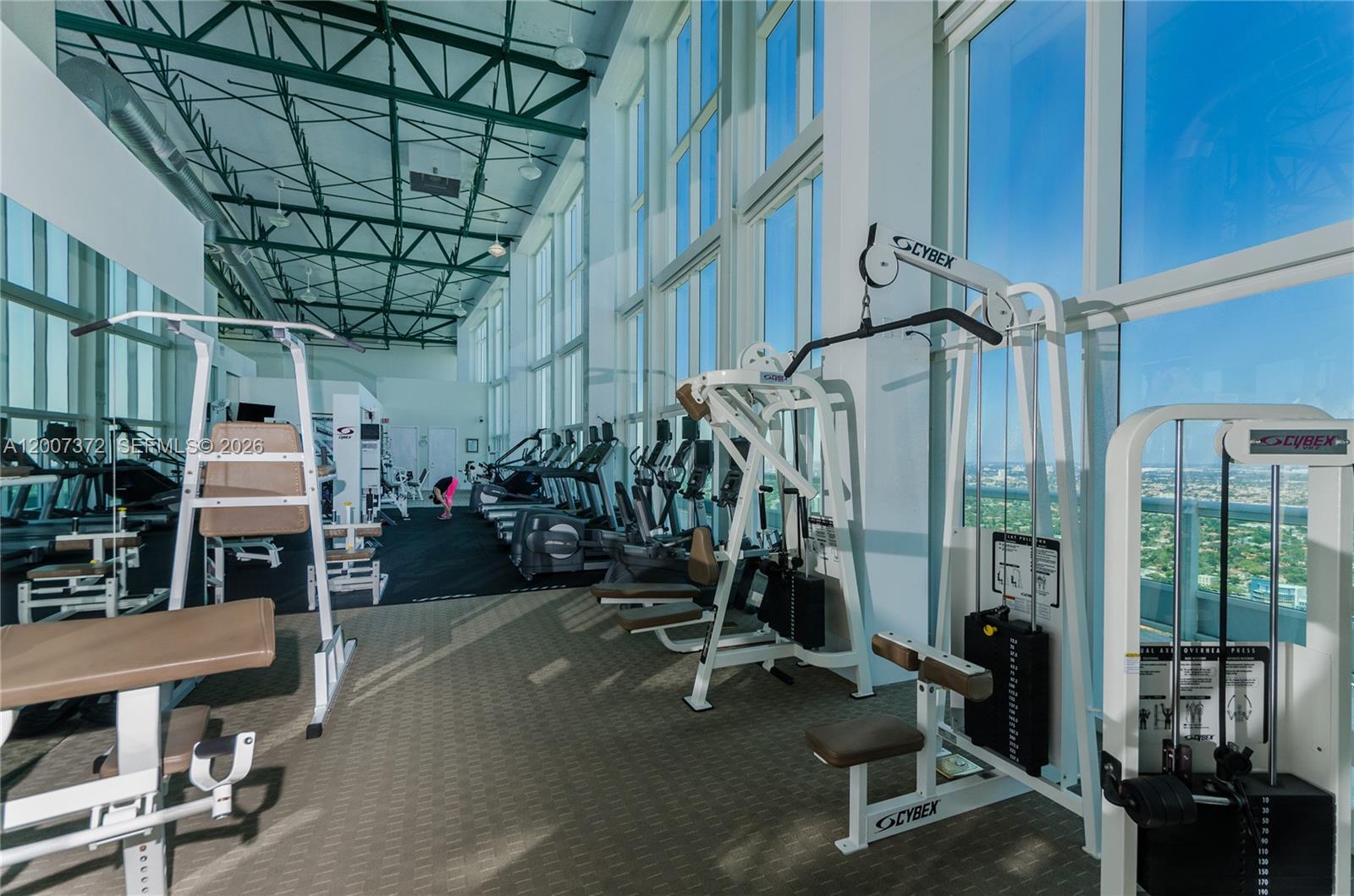 1643 Brickell Ave #1103, Miami FL 33129