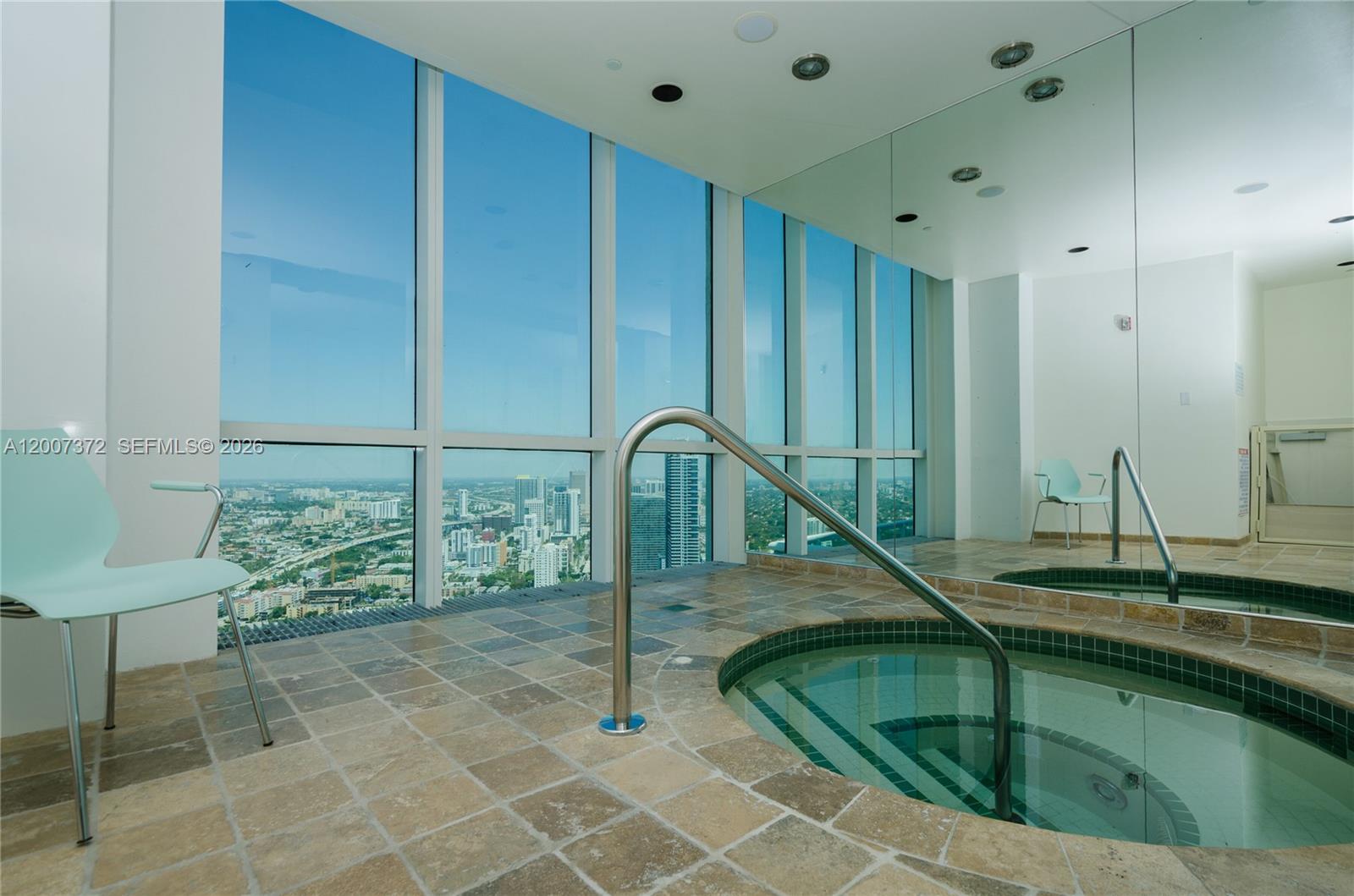 1643 Brickell Ave #1103, Miami FL 33129