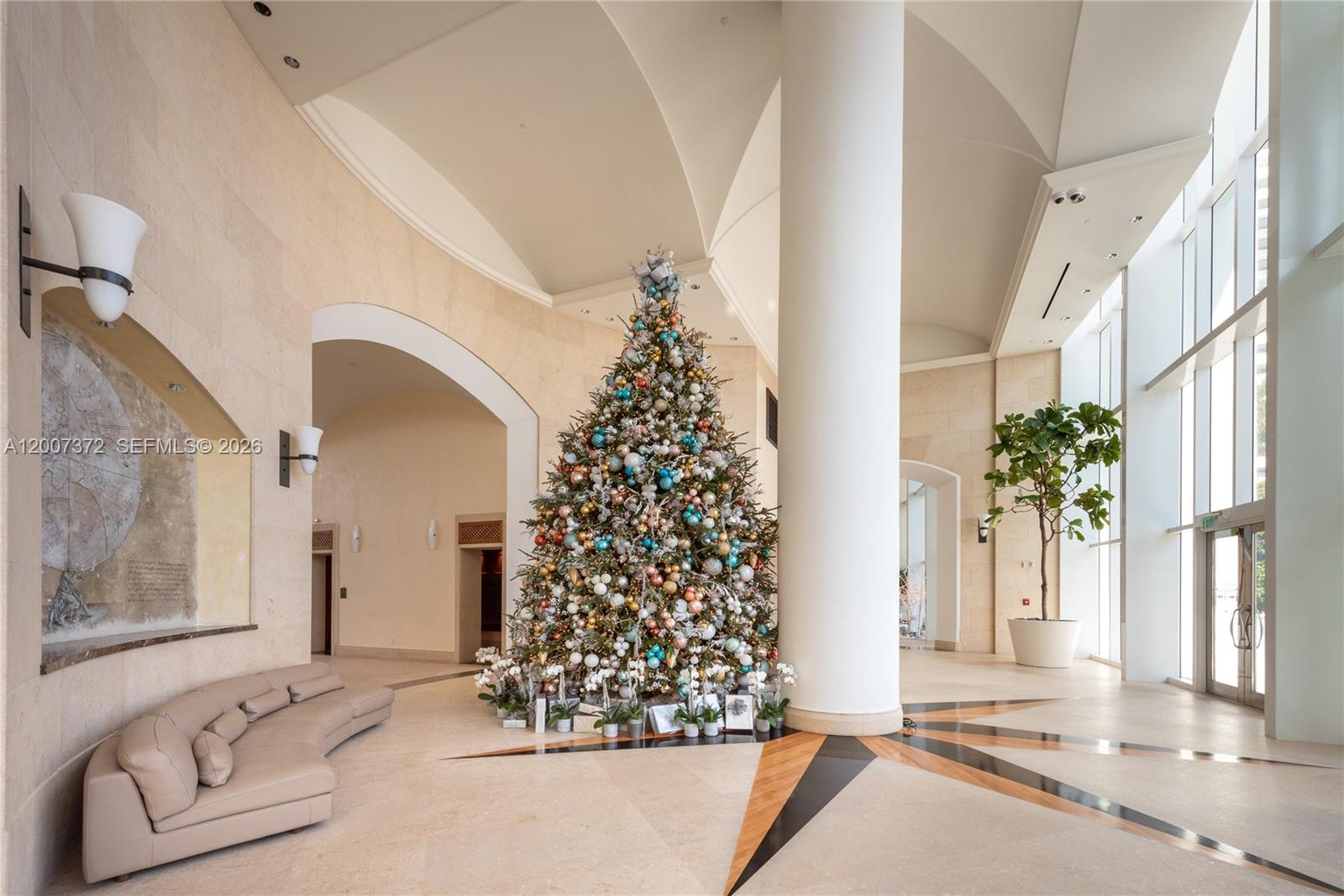 1643 Brickell Ave #1103, Miami FL 33129