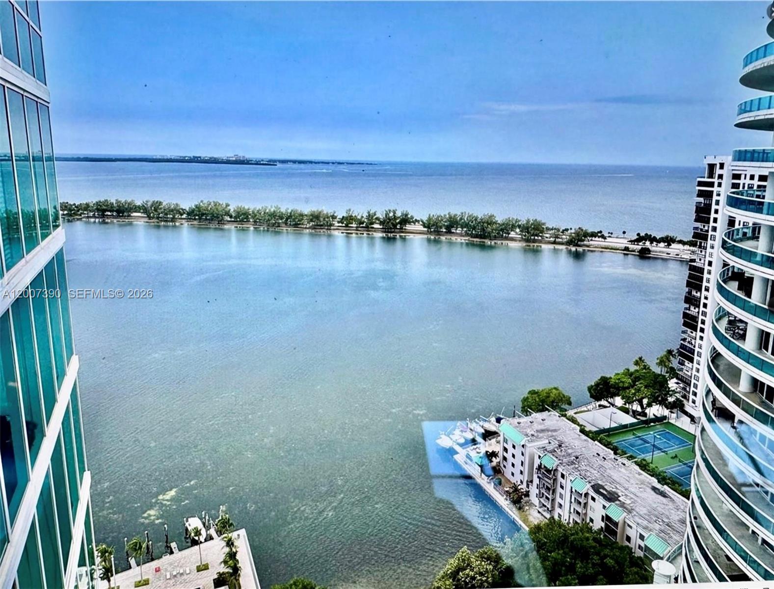 2101 Brickell Ave #2908, Miami FL 33129